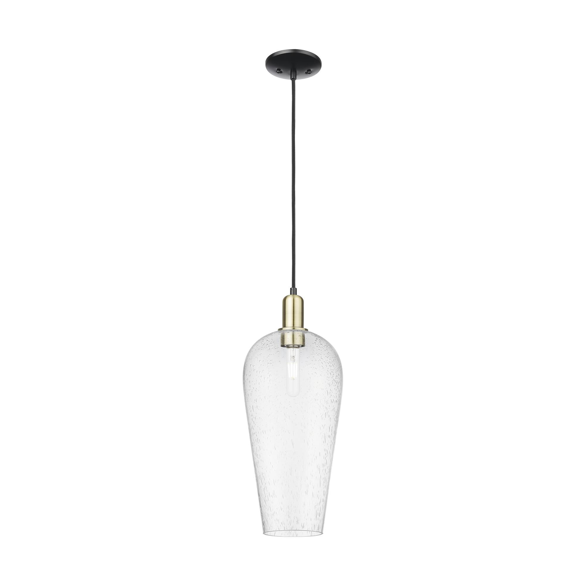 Bruno Marashlian Chelsea 8 Inch Mini Pendant by Innovations Lighting