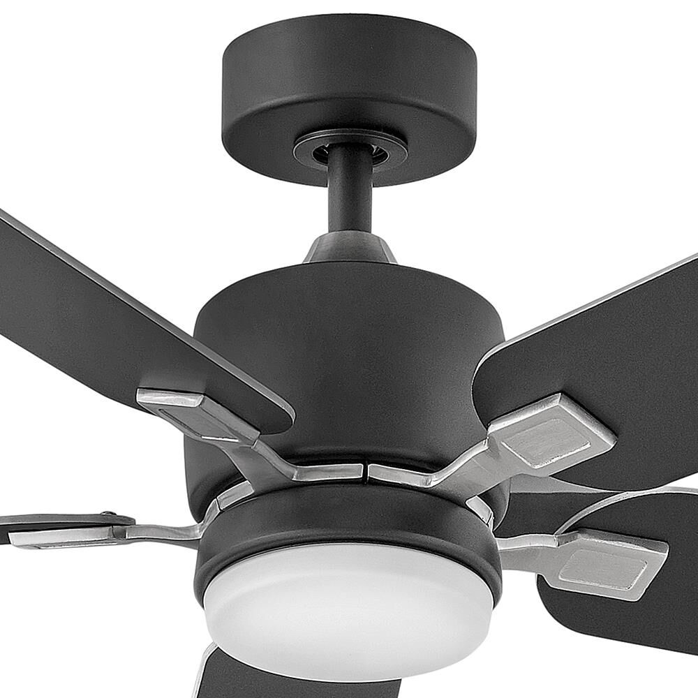 Afton 52 Inch Ceiling Fan with Light Kit by Hinkley Lighting