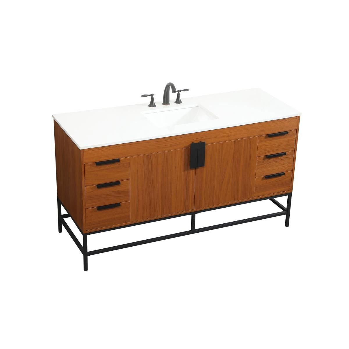 Eugene Bath Vanity by Elegant Decor