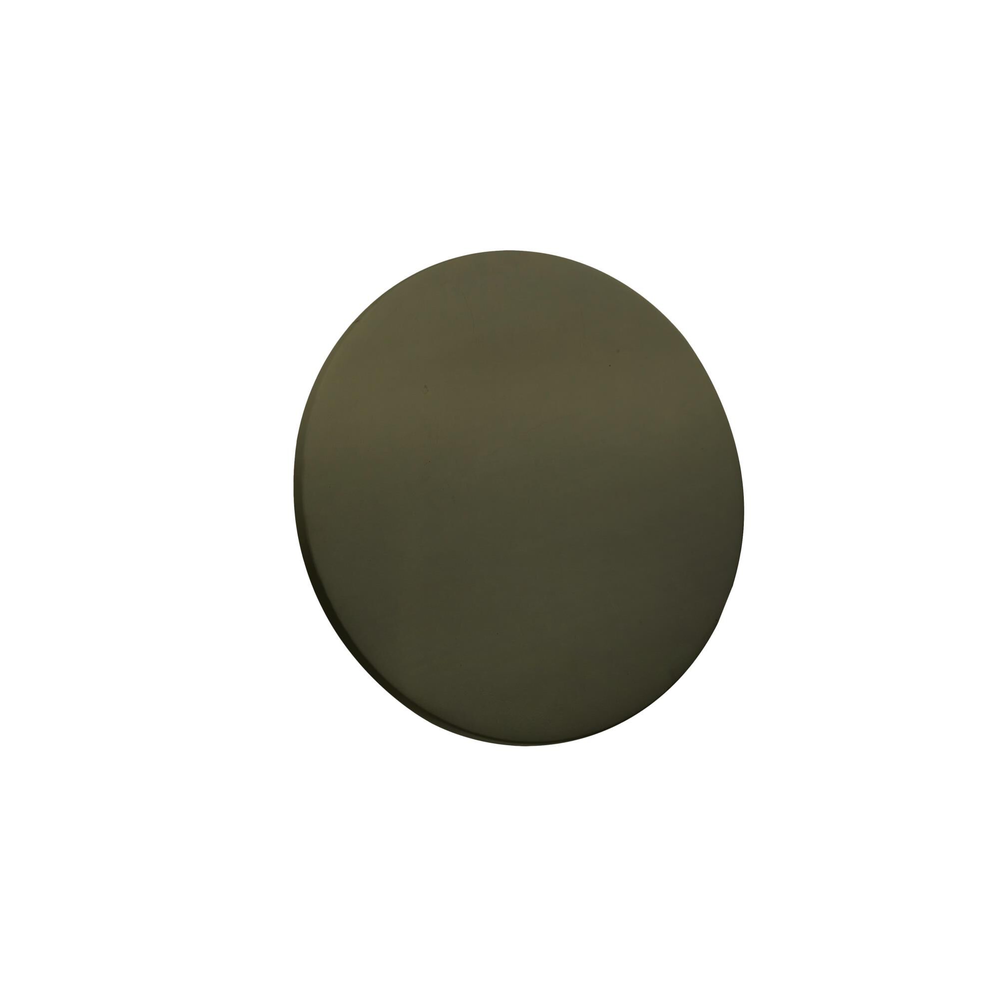 Shown in Matte Green finish and Matte Green shade
