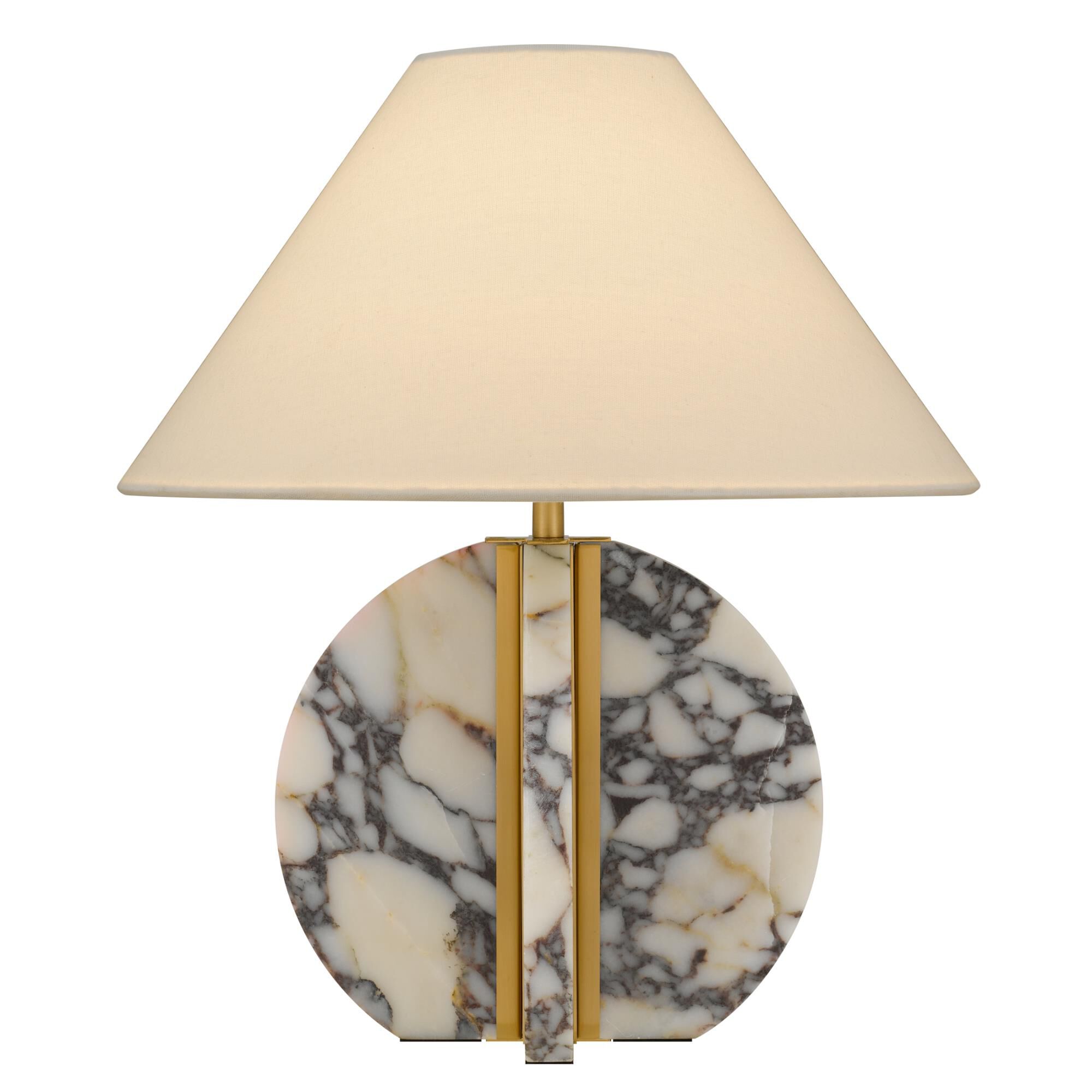 Eliana 19 Inch Table Lamp by Quoizel