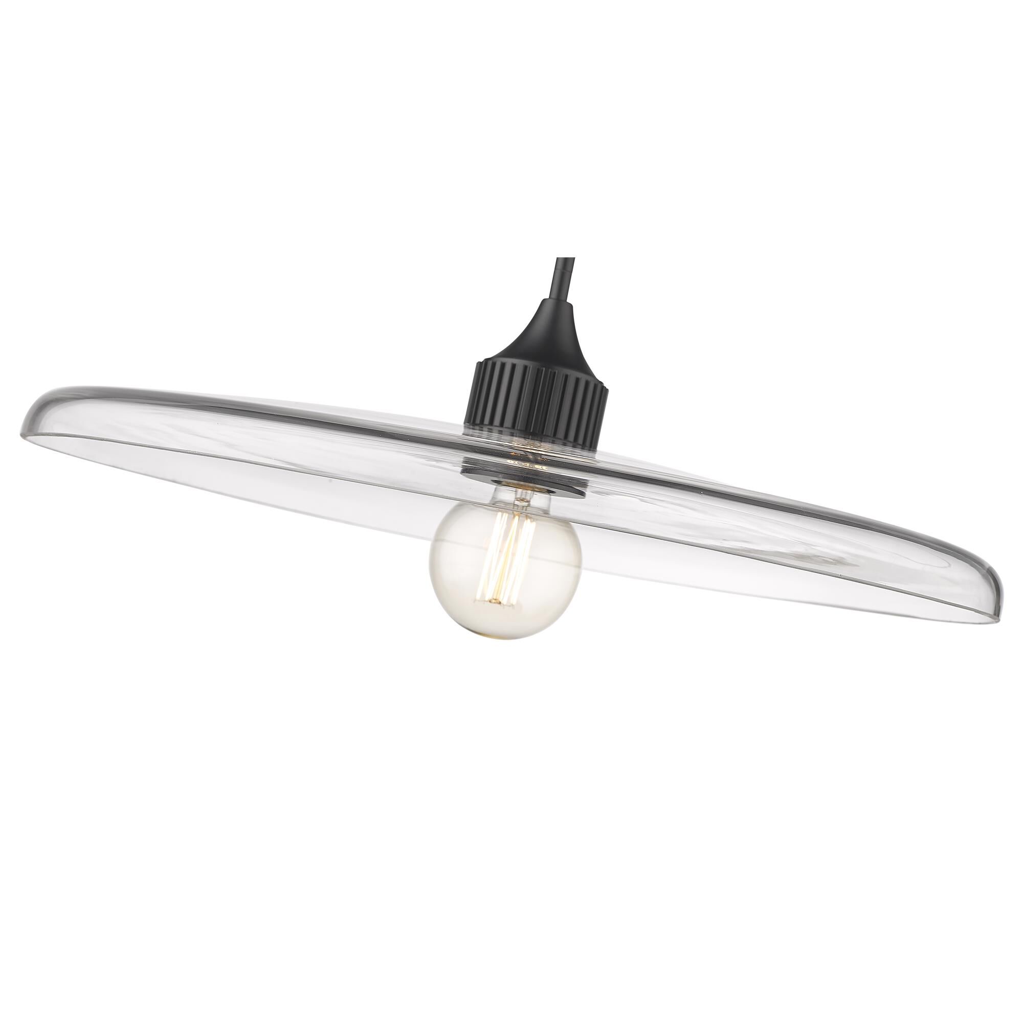 Z-Lite Paloma 24 Inch Large Pendant