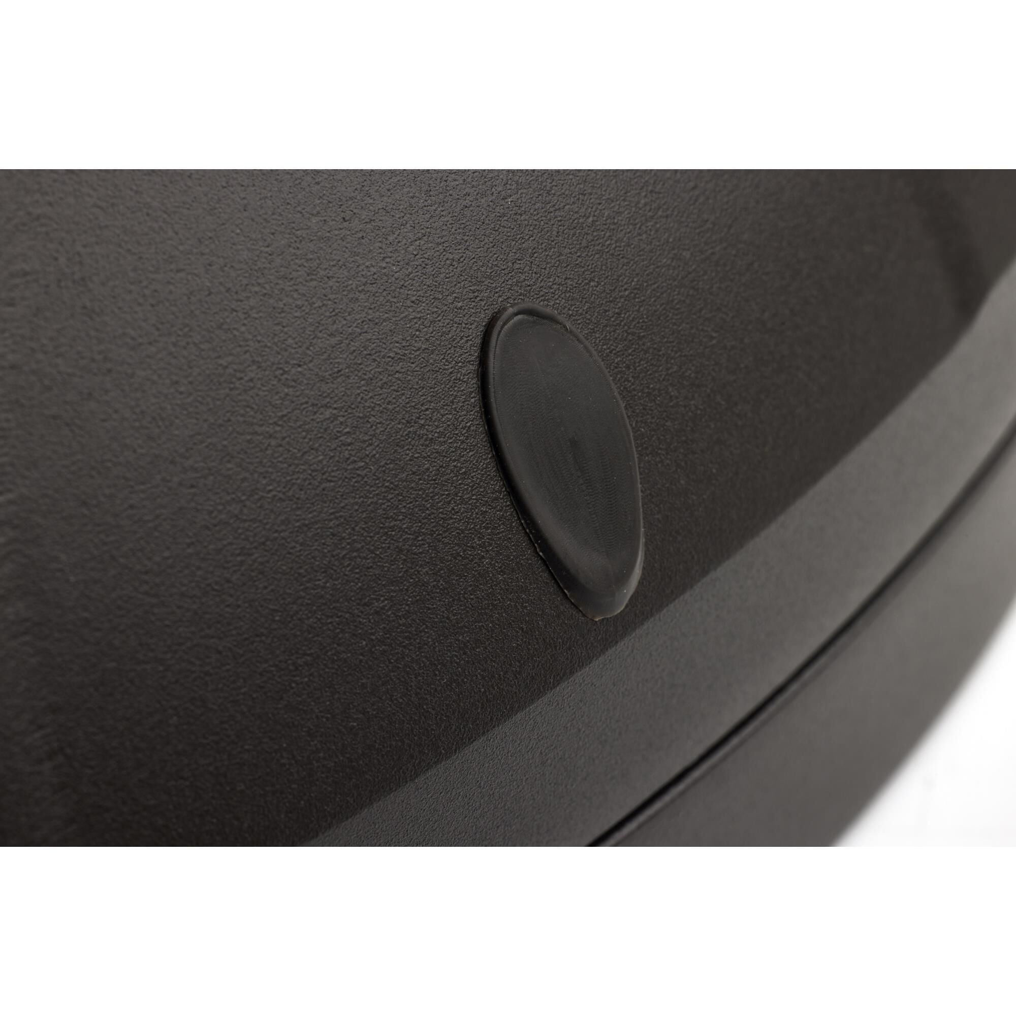 Shown in Bronze finish