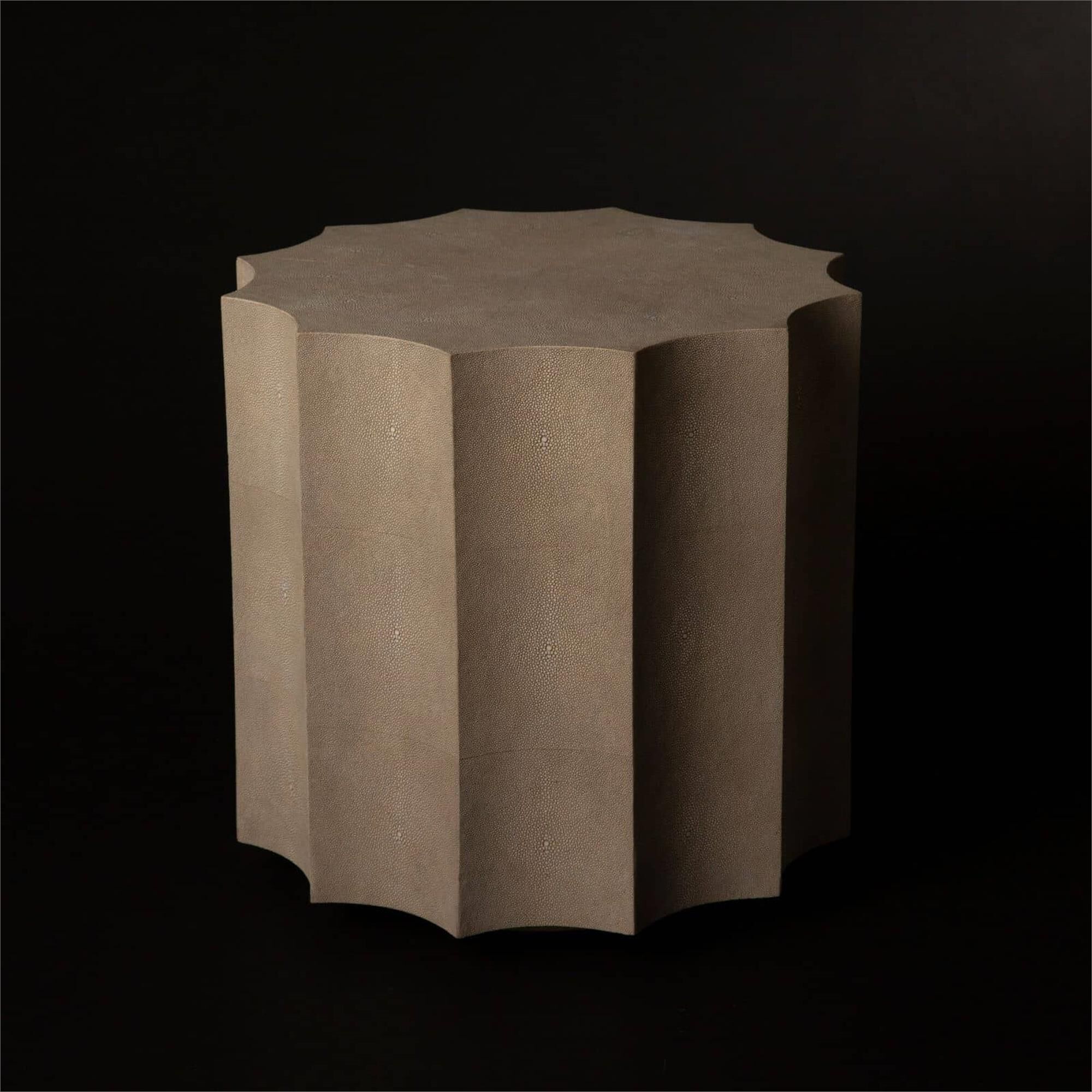 Charli 19 Inch Accent Table,