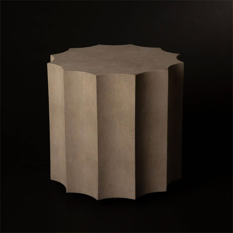 Charli 19 Inch Accent Table by Regina Andrew