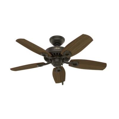 Builder Ceiling Fan by Hunter Fan