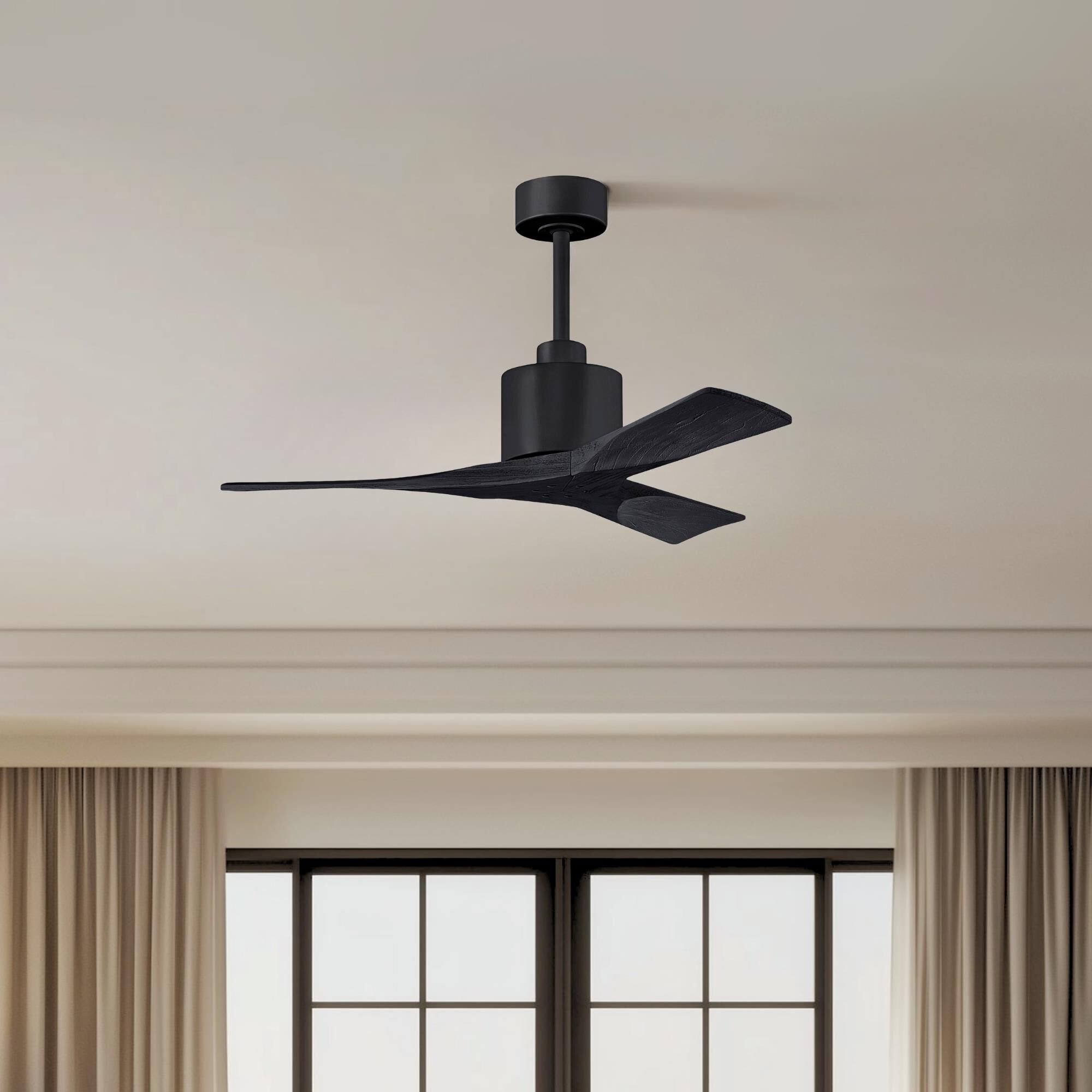 Nan 42 Inch Ceiling Fan by Matthews Fan Company