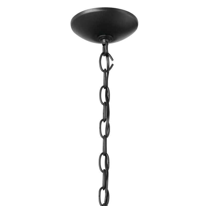 Dame Small Lantern Pendant by Kichler