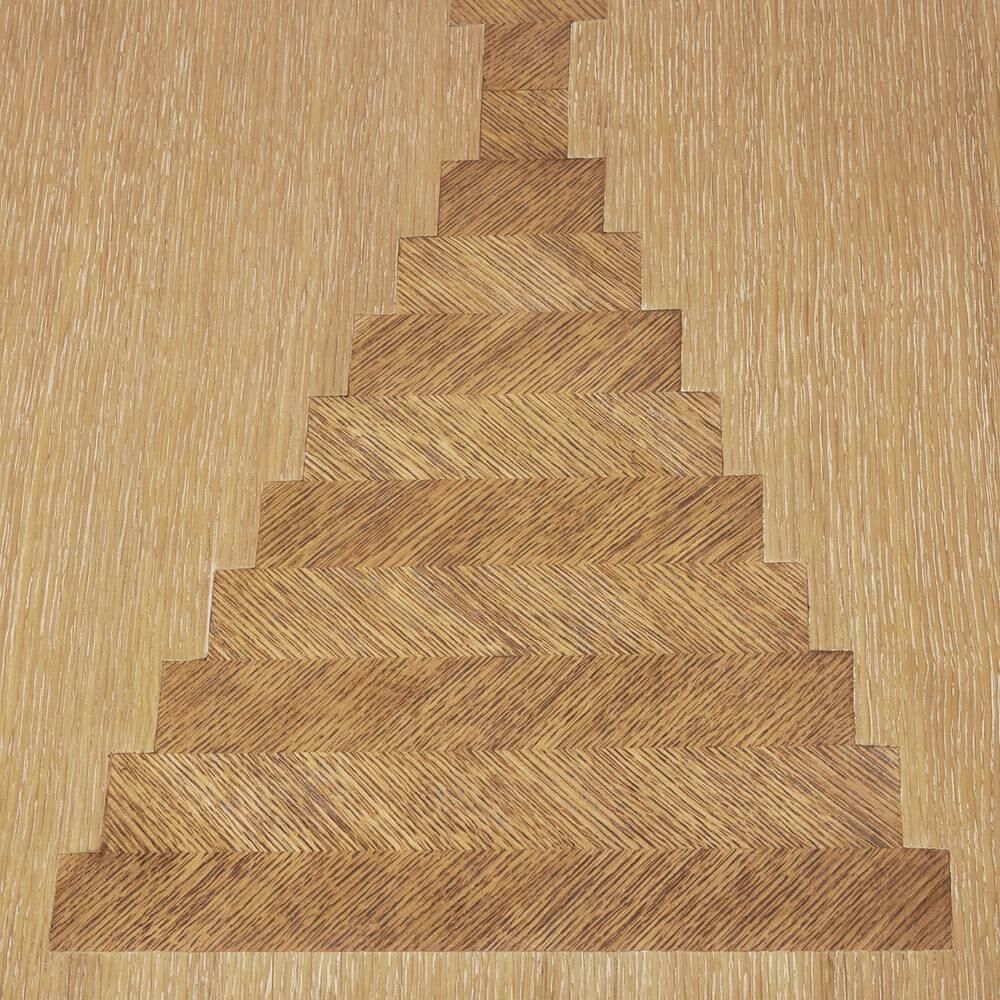 Shown in Oyster finish