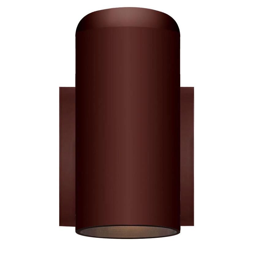 Acclaim Lighting 6 Inch Tall Outdoor Wall Light