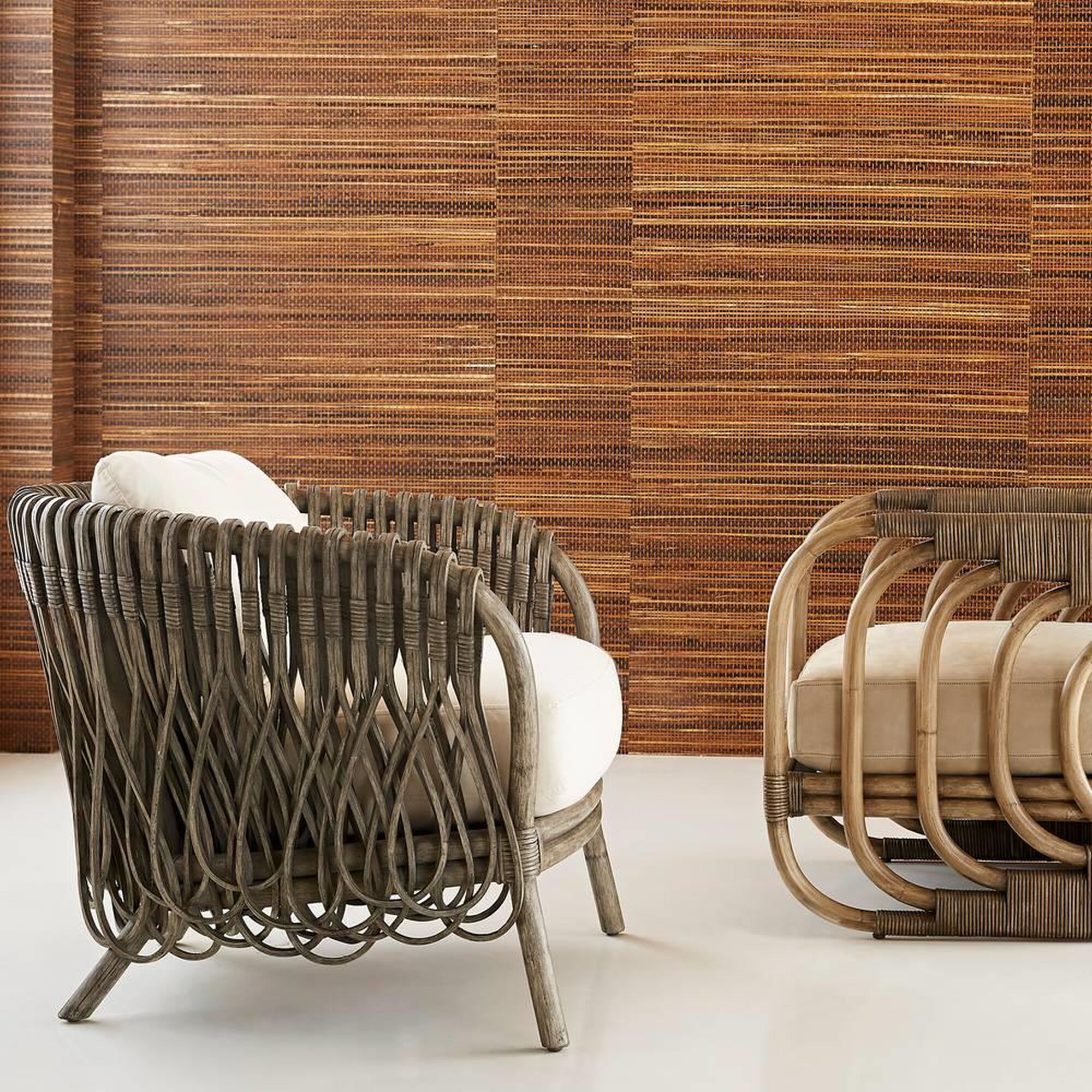 Strata Side Chair,