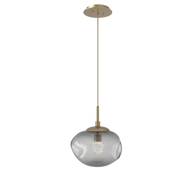 Nova Mini Pendant by Hammerton Studio