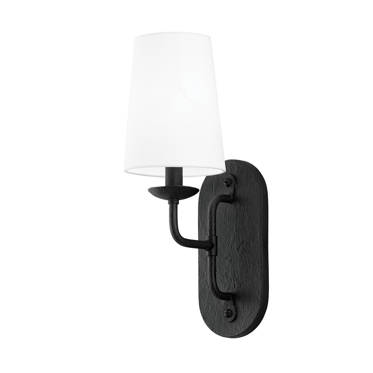 Moe 6 Inch Wall Sconce,