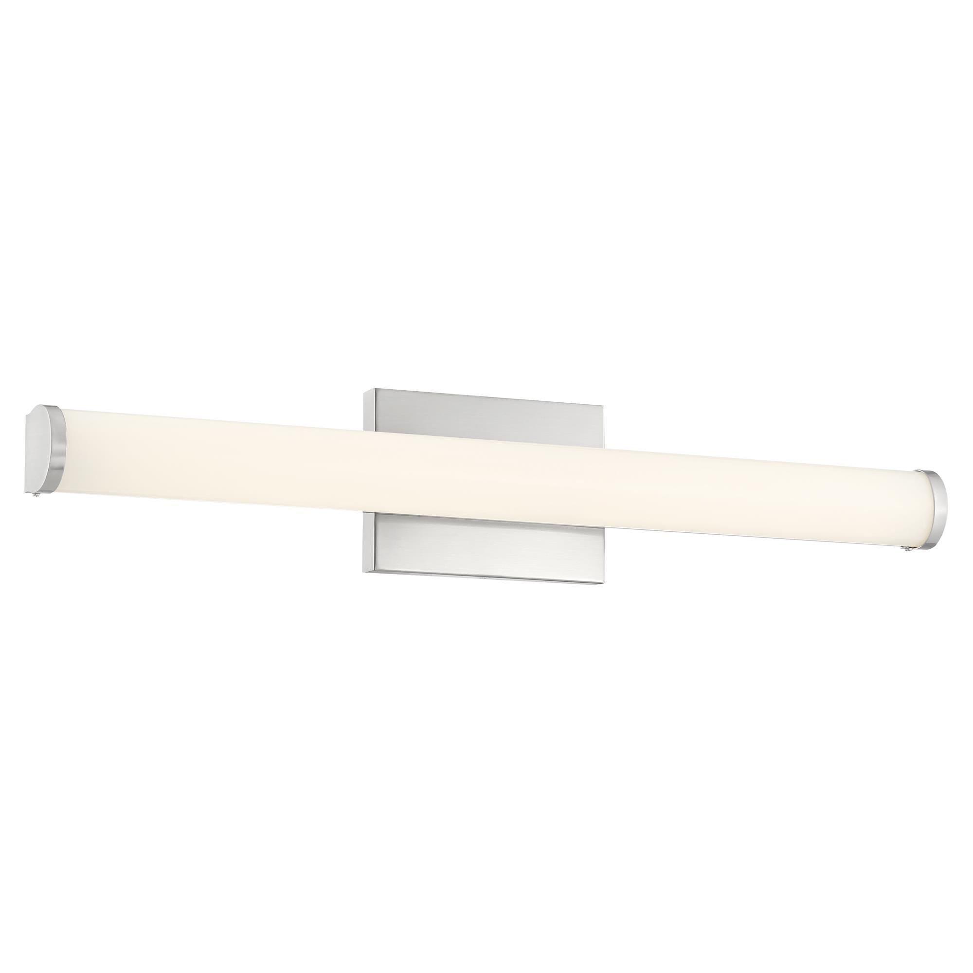 Arc 24 Inch 1 Light LED Bath Vanity Light by Access Lighting