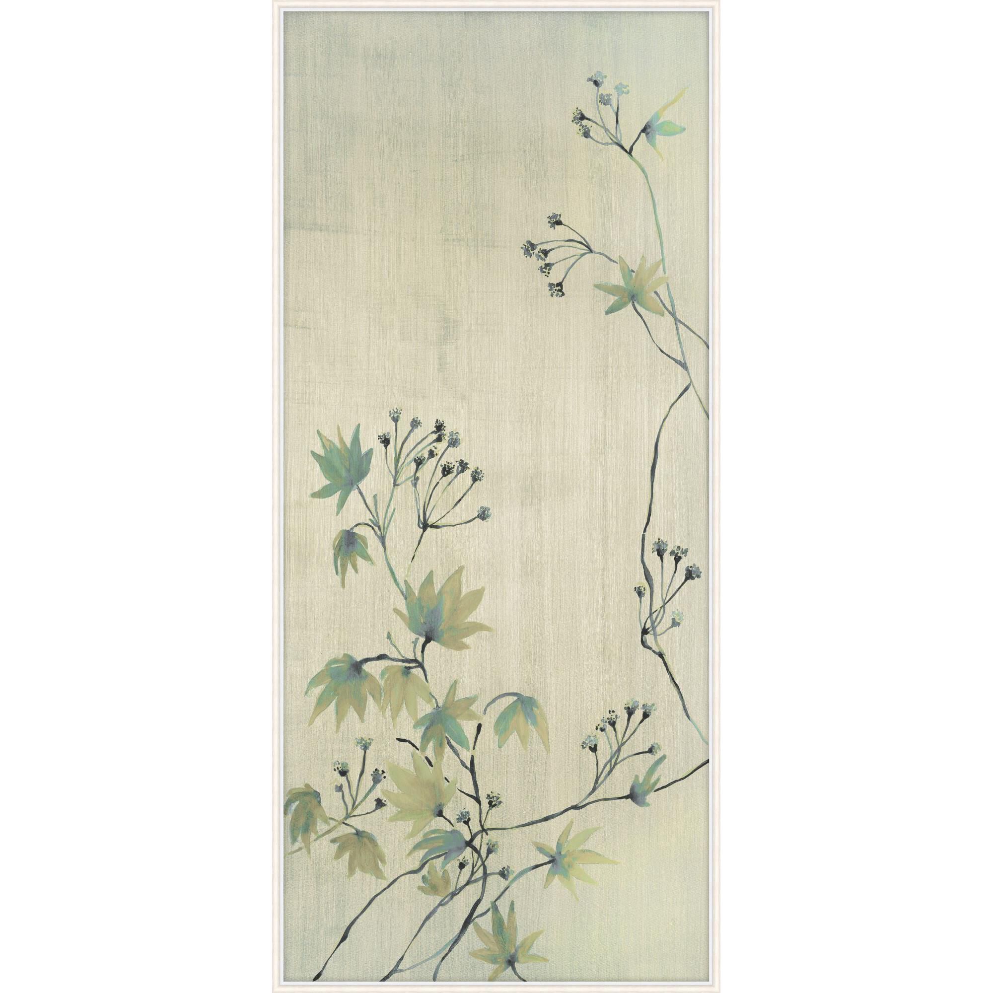 Studio L57 Impressions Verdancy Print by LEVEL57