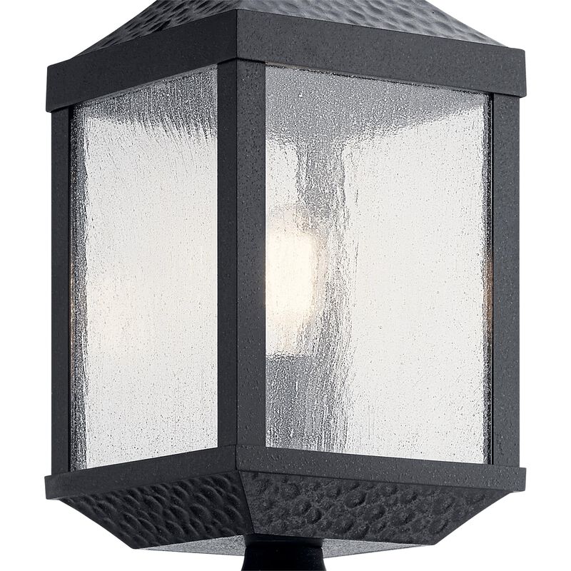 Kichler Lighting Springfield 23 Inch Tall Outdoor Post Lamp