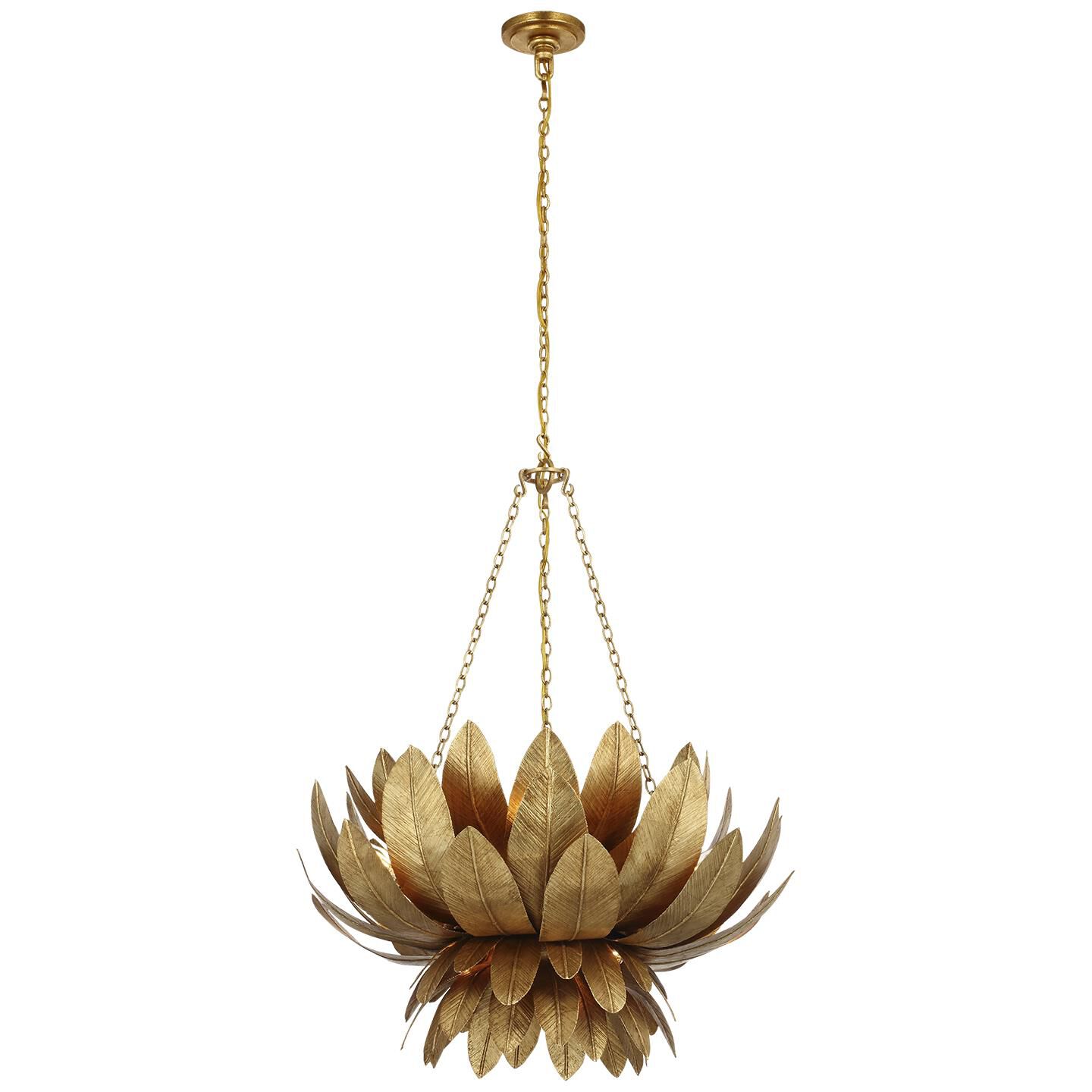 Marie Flanigan Sinclair 26 Inch Large Pendant by Visual Comfort Signature Collection