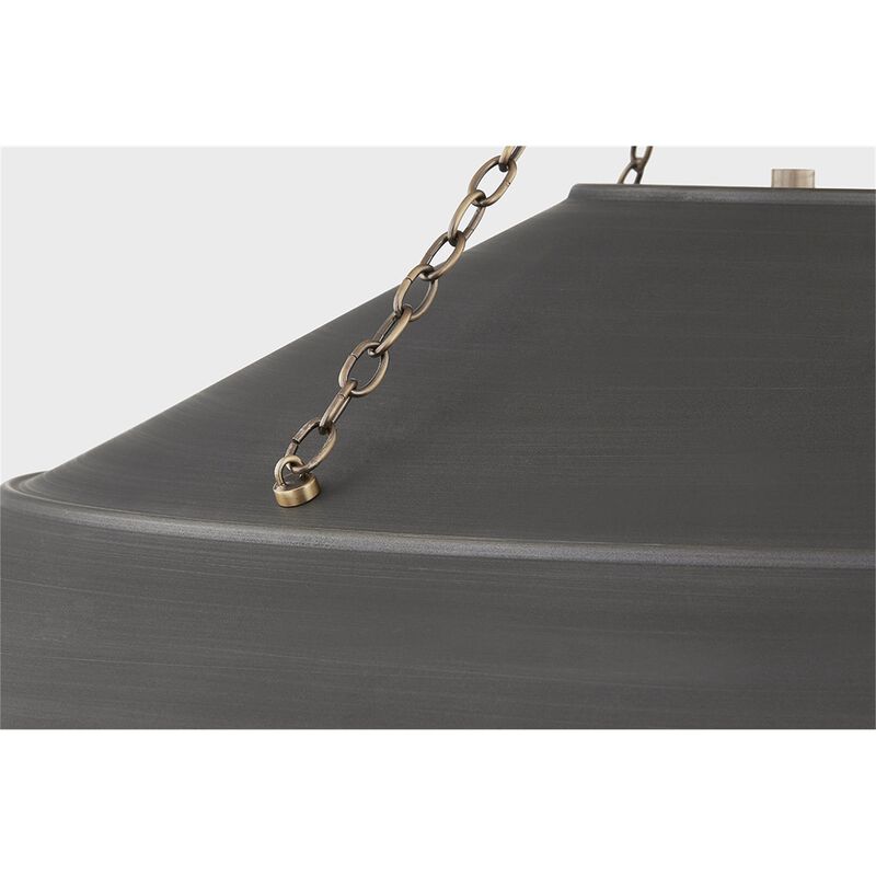 Lauren Liess Arcane Large Pendant Light by Troy Lighting
