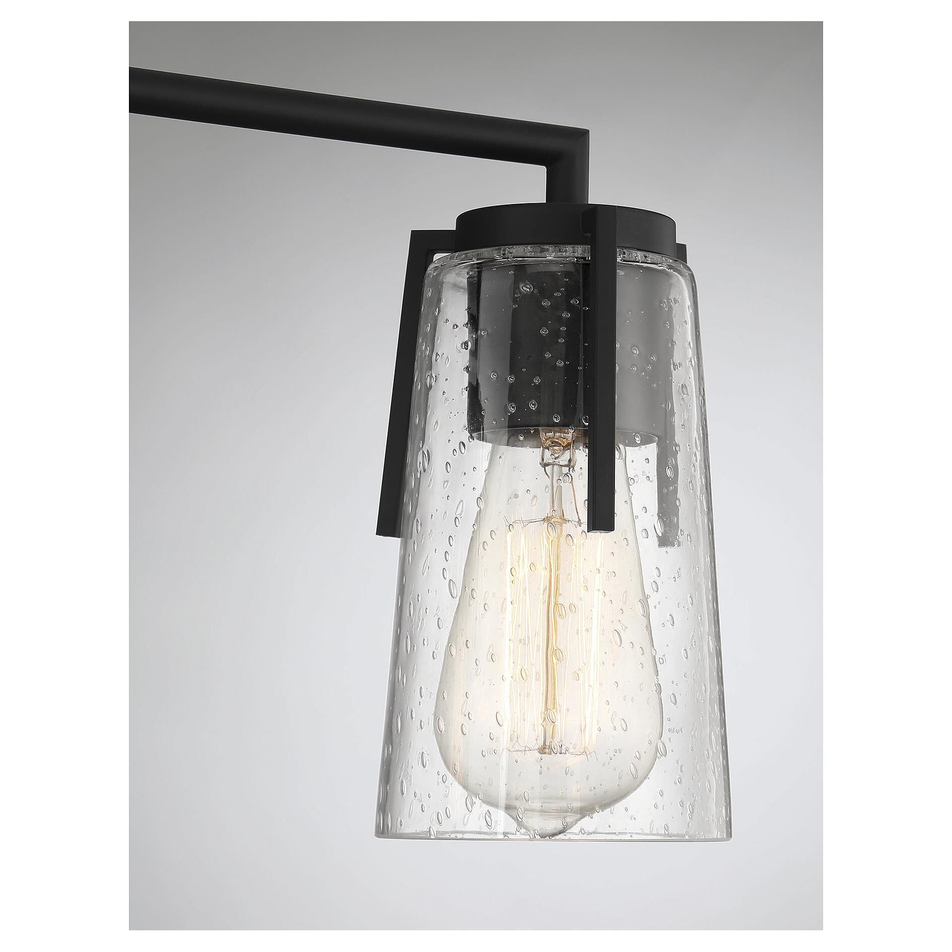 Sacremento 24 Inch 3 Light Bath Vanity Light by Savoy House