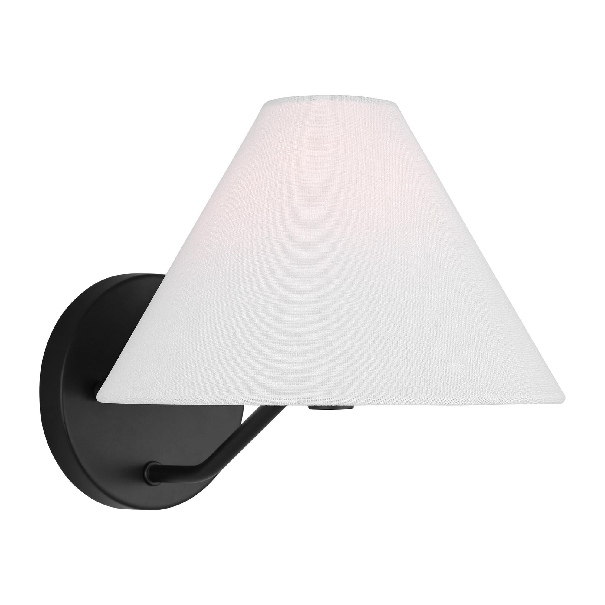 Drew & Jonathan Burke Small Wall Sconce,