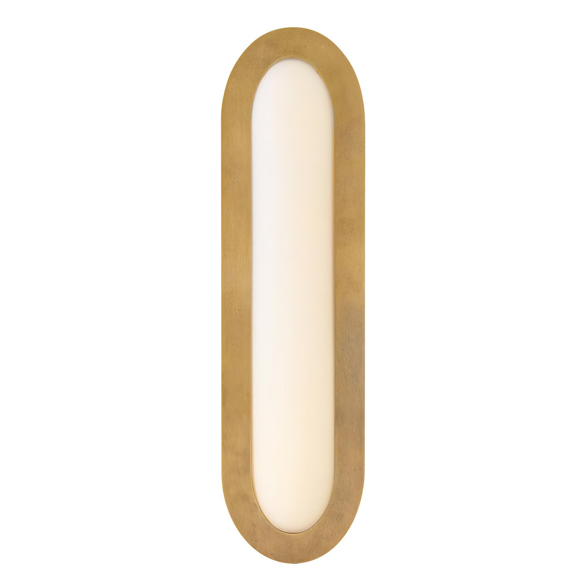 Emme Large Wall Sconce,