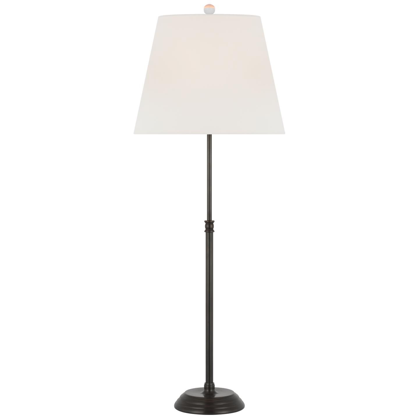 Suzanne Kasler Wyatt 29 Inch Table Lamp by Visual Comfort Signature Collection
