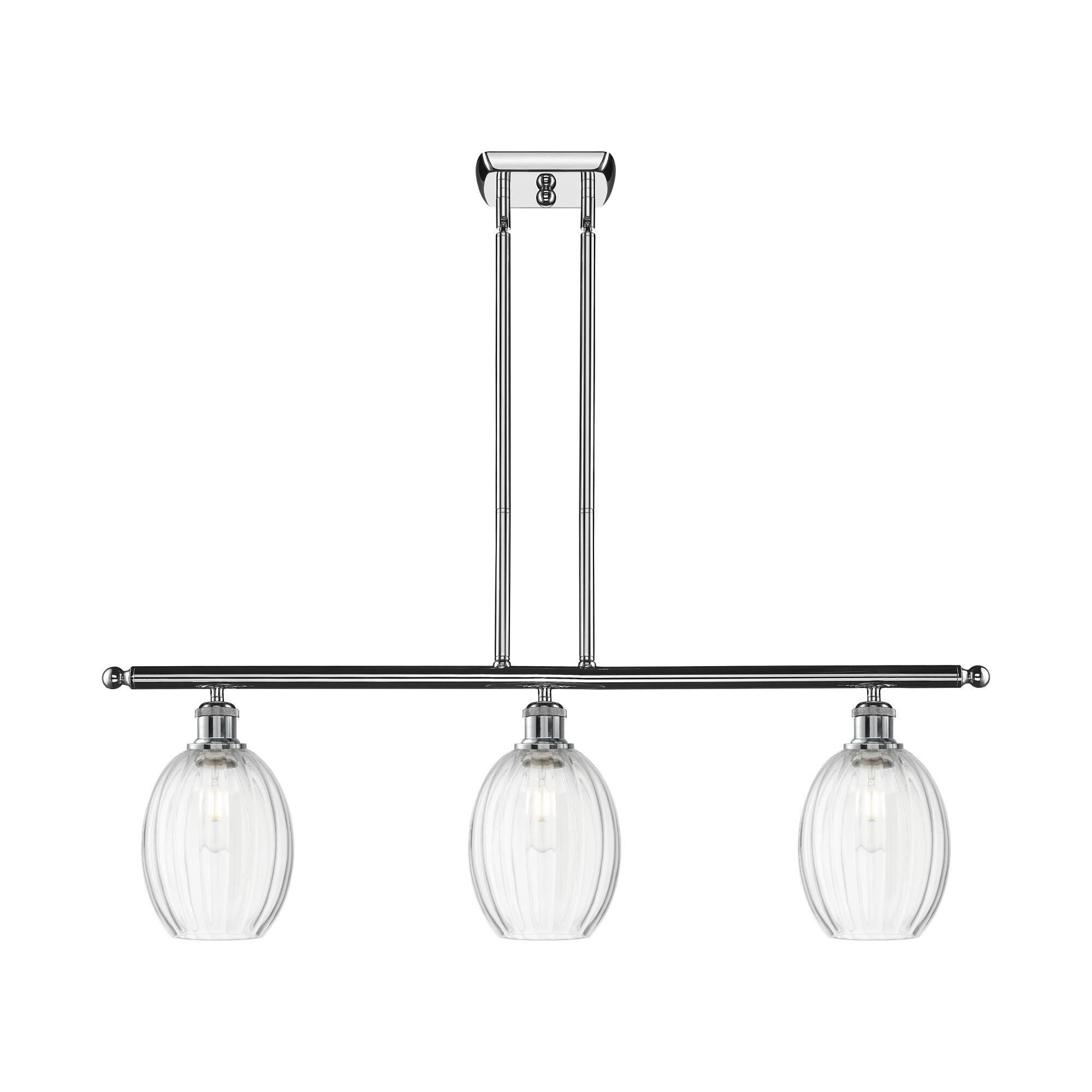 Bruno Marashlian Preston 36 Inch Linear Suspension Light by Innovations Lighting