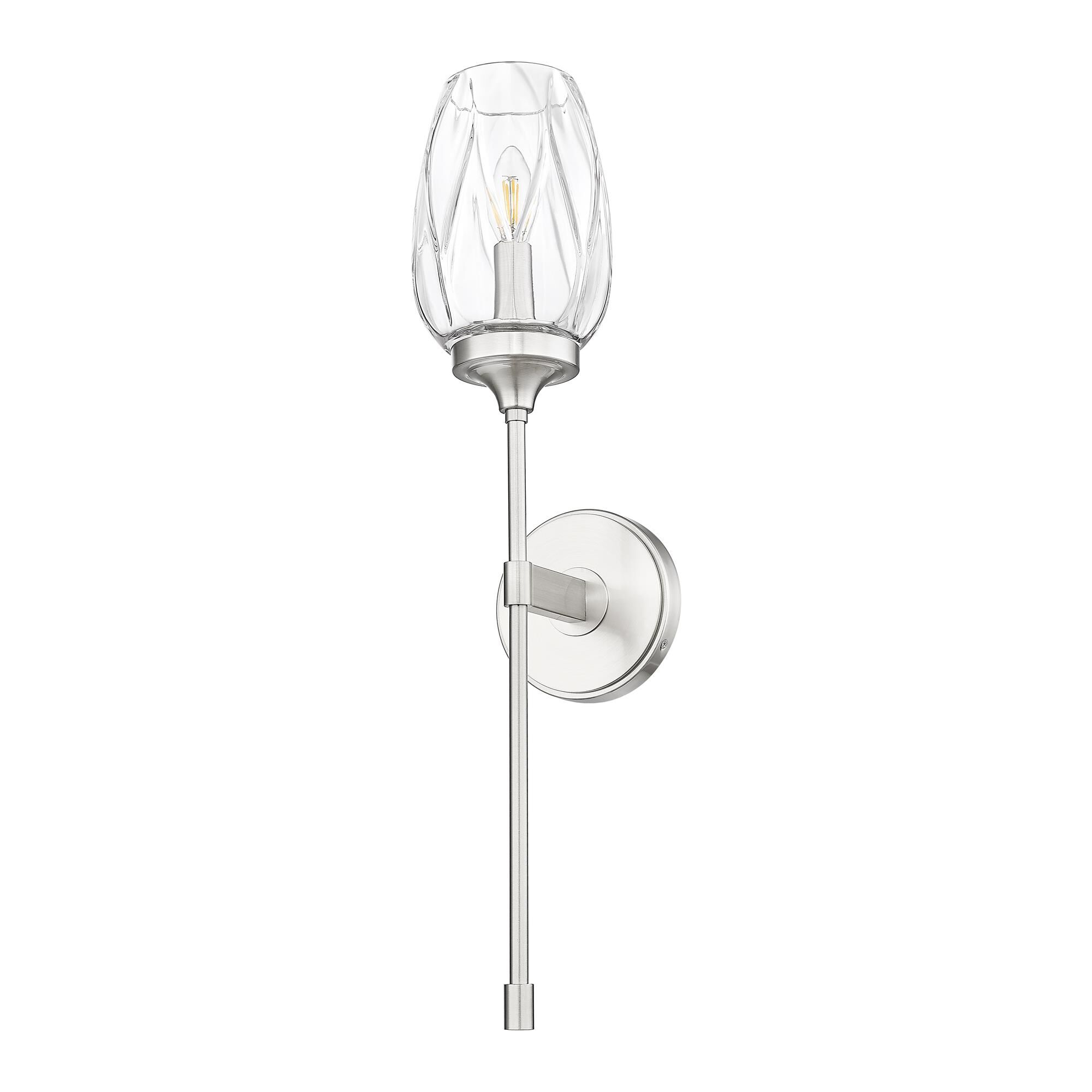Cassian 26 Inch Wall Sconce by Z-lite