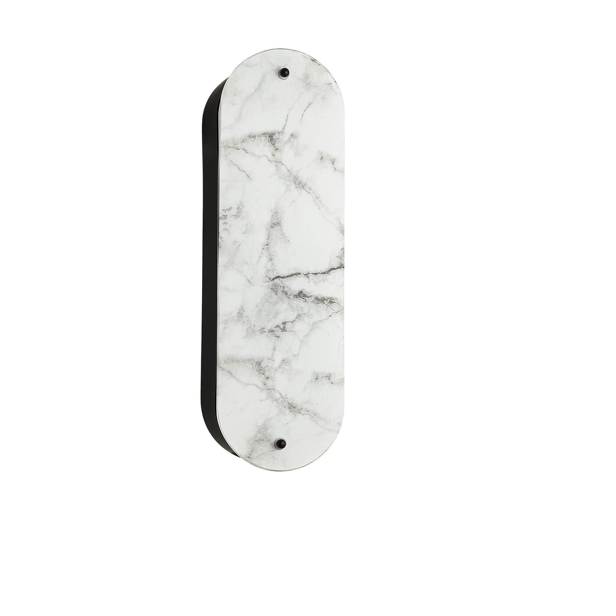 Pascal 16 Inch Wall Sconce by Dainolite