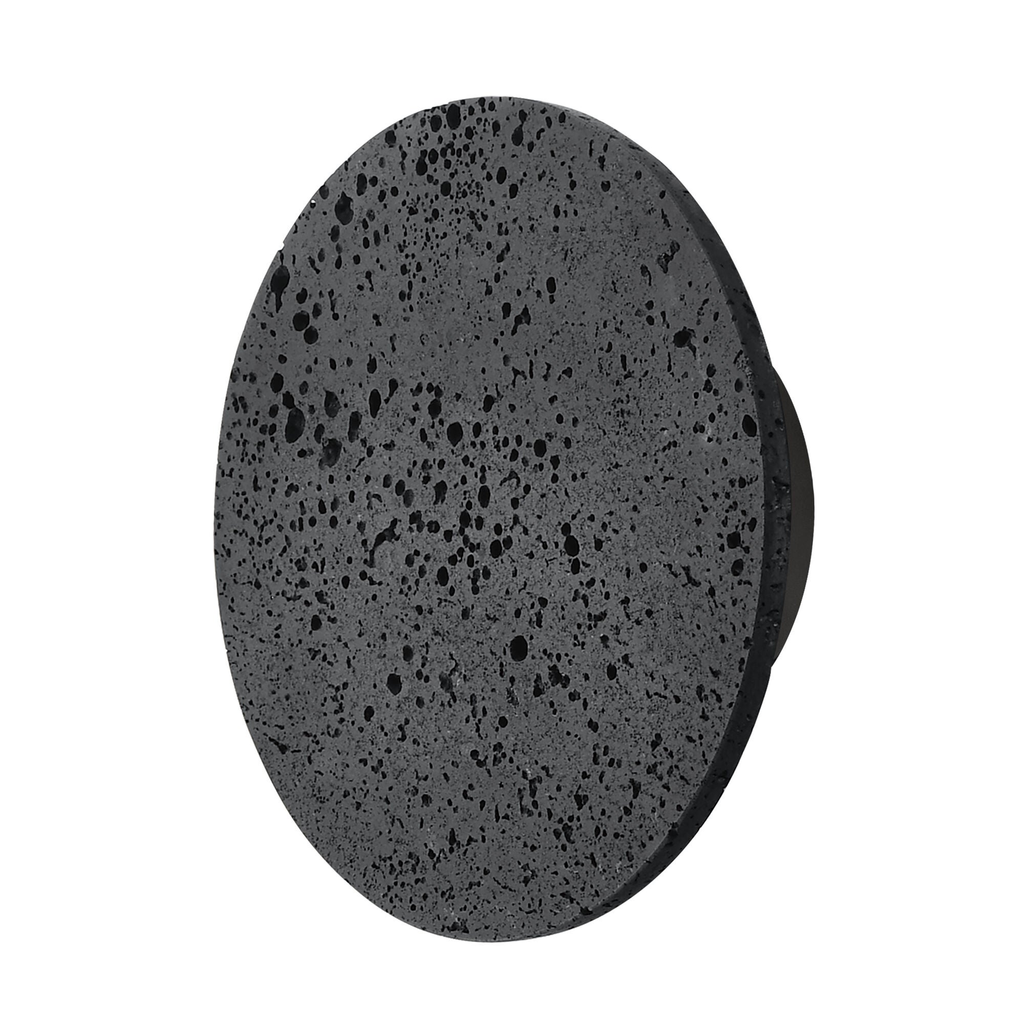 Discus 10 Inch Outdoor Wall Light,