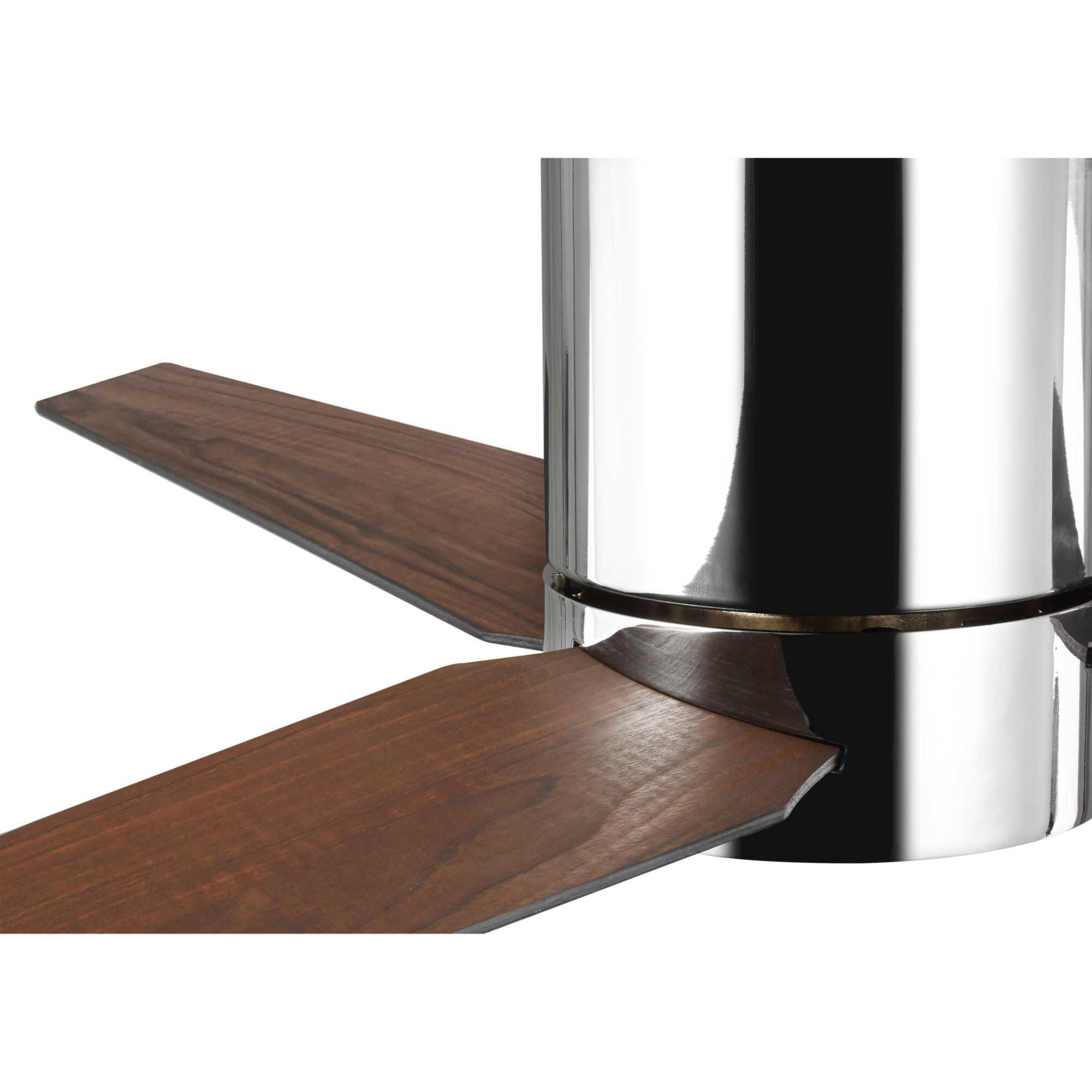 Braden 56 Inch Ceiling Fan by Progress Lighting
