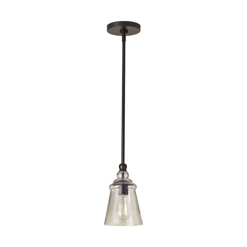 Generation Lighting Urban Renewal 5 Inch Mini Pendant