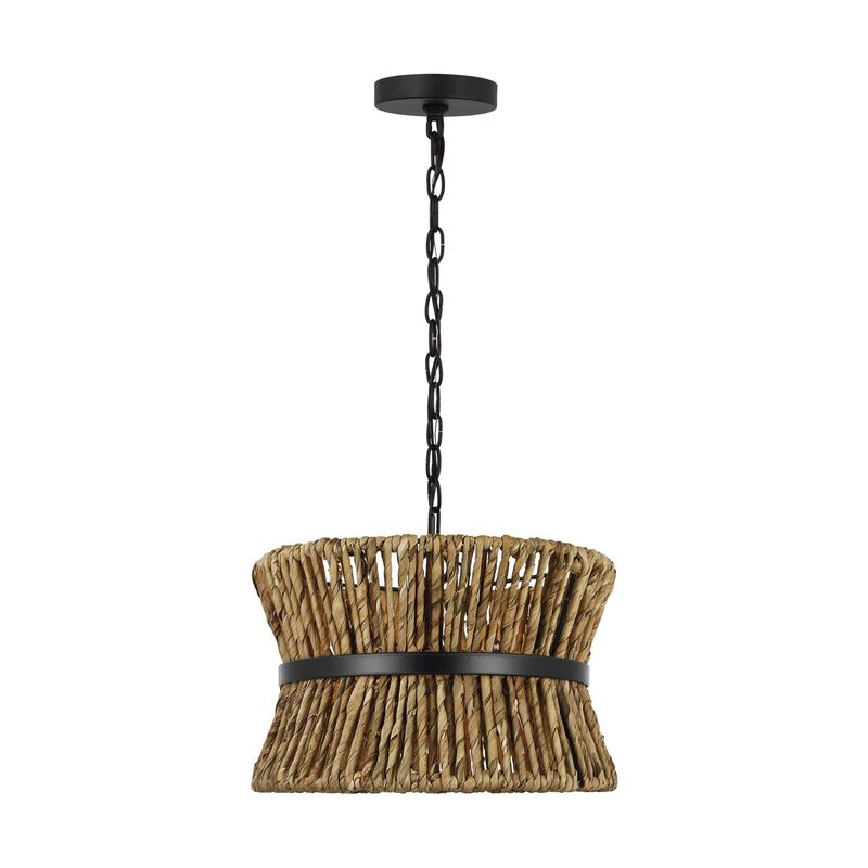 Drew & Jonathan Thurlo Small Pendant Light by Visual Comfort Studio