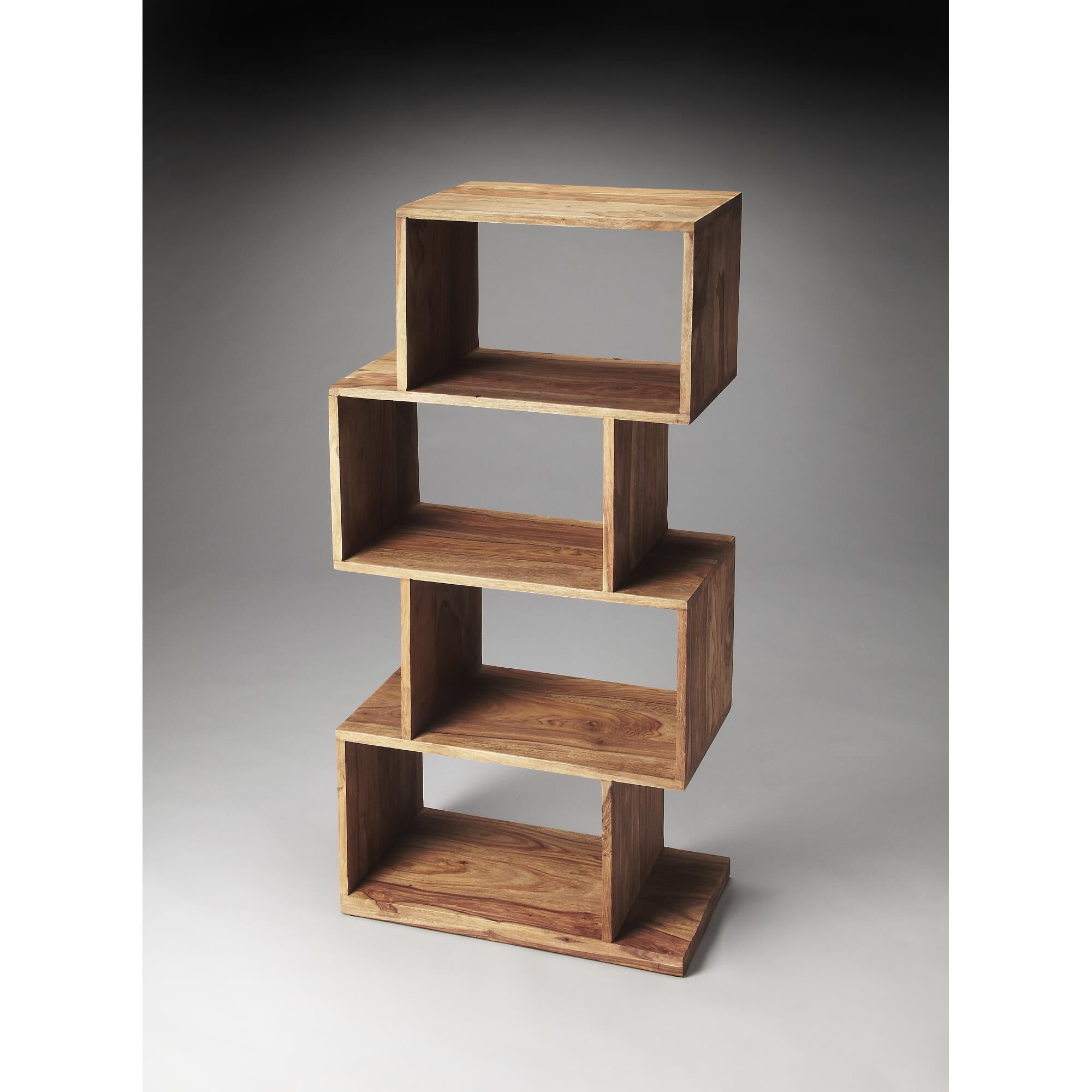 Butler Loft Bookcase by Butler Specialty Company