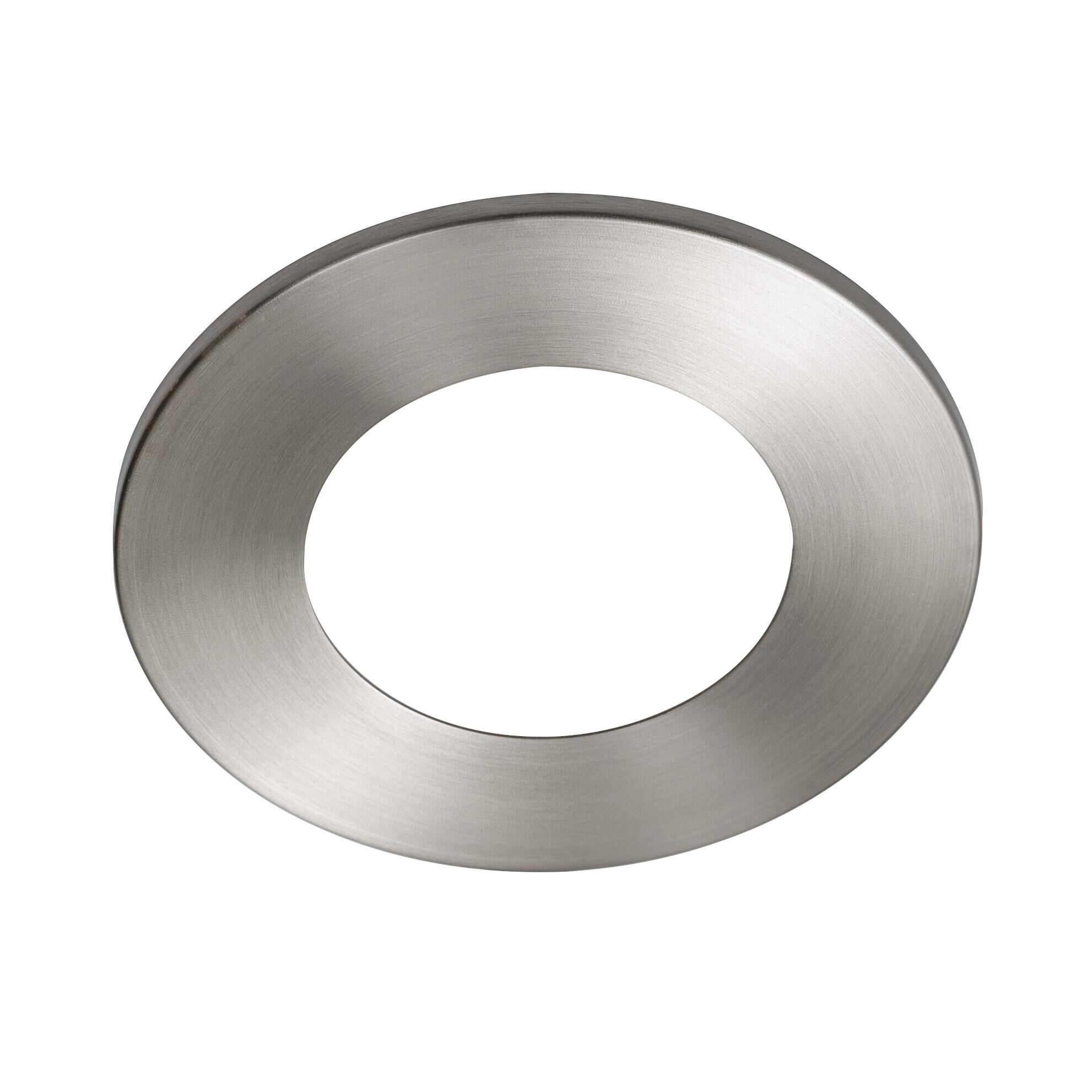 Shown in Satin Nickel finish