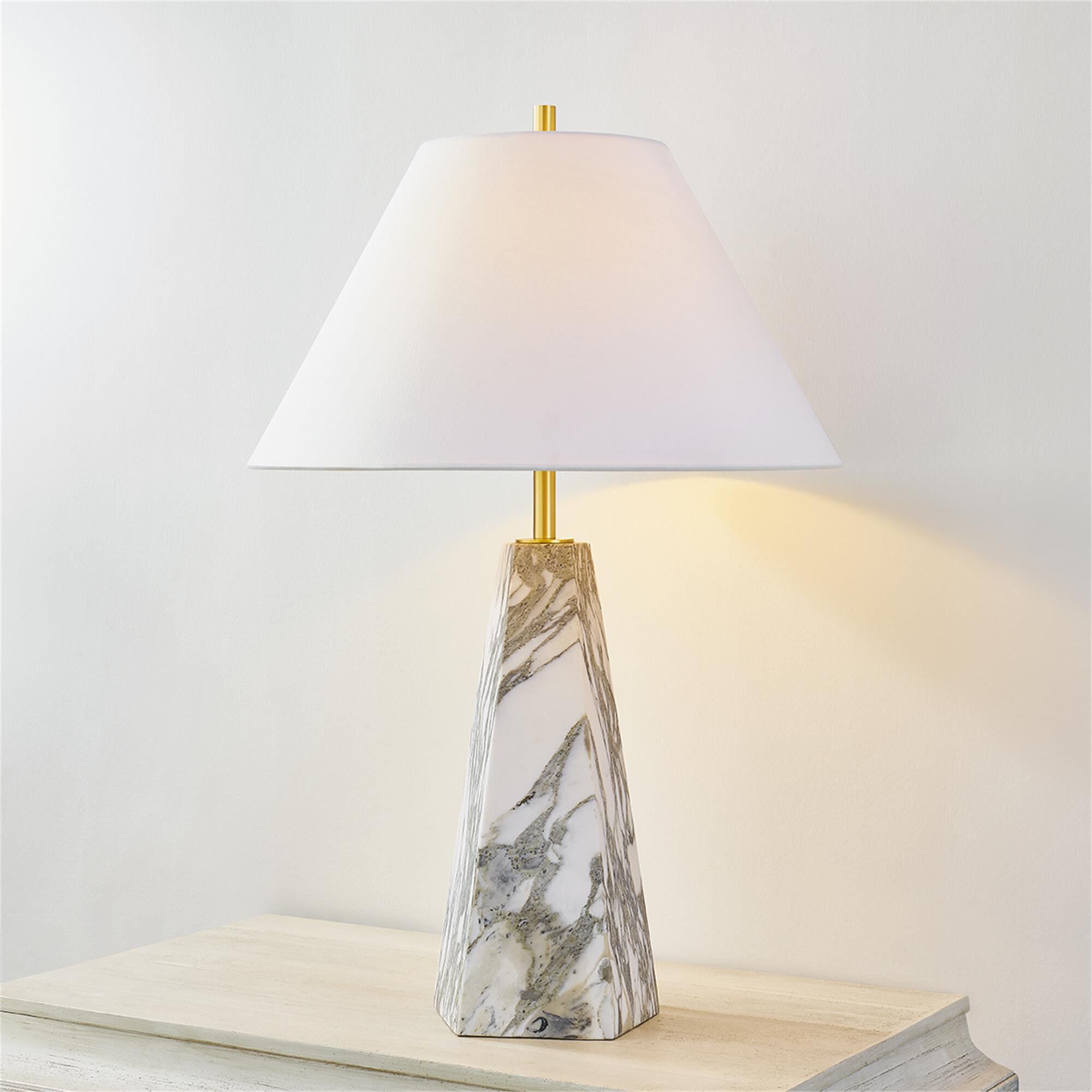 Benicia Medium Table Lamp,