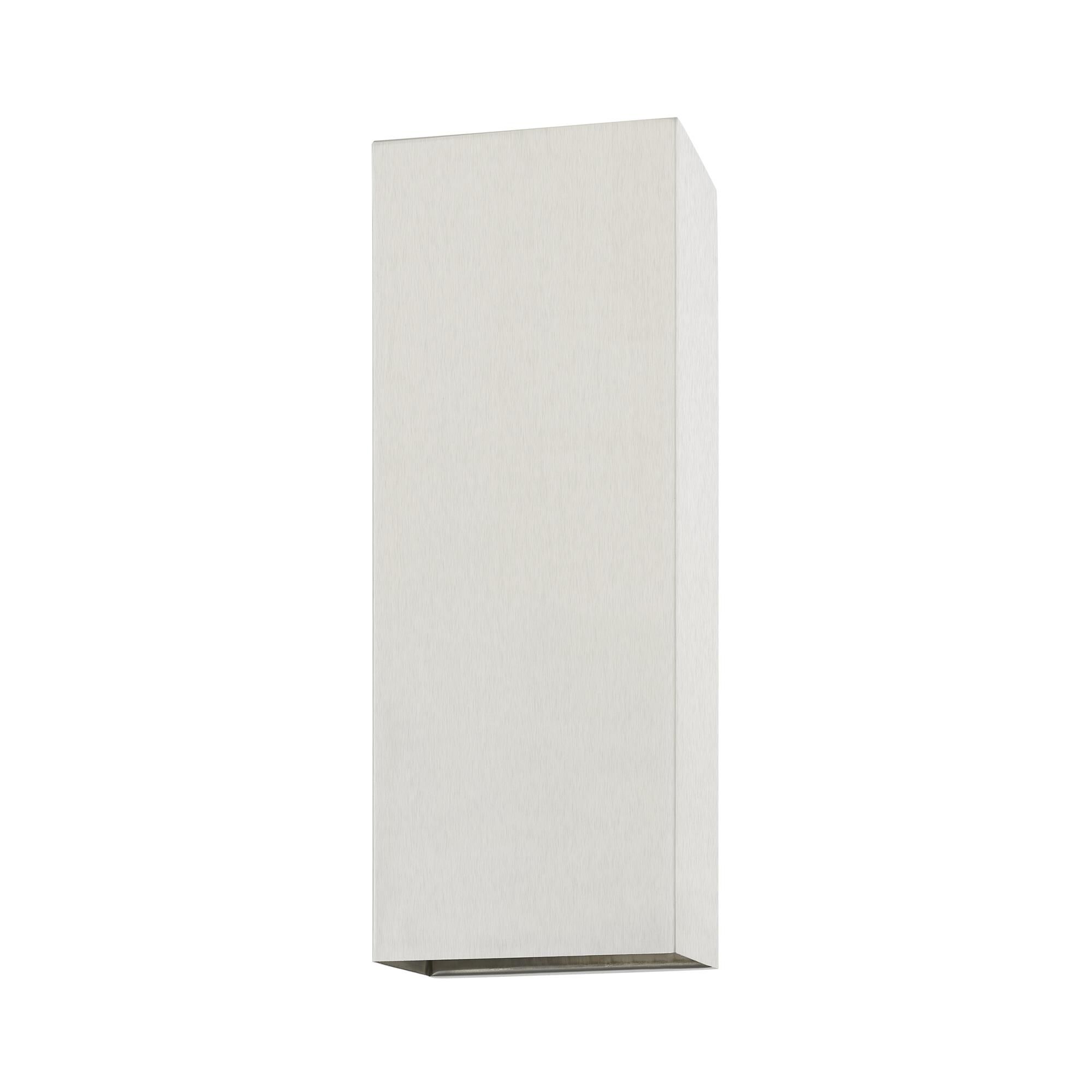 Livex Lighting Derby 14 Inch Tall Outdoor Wall Light