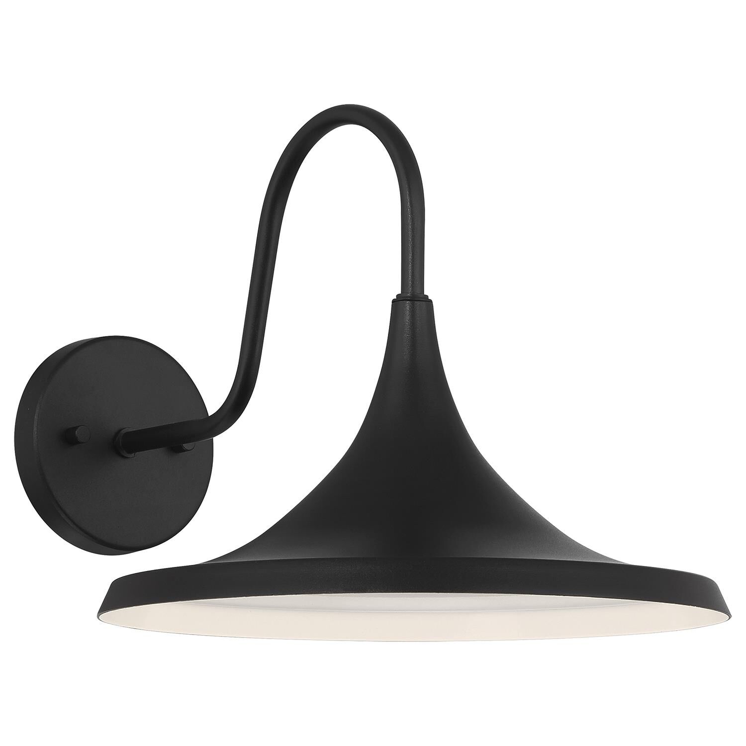 Pella 12 Inch Outdoor Wall Light by Access Lighting