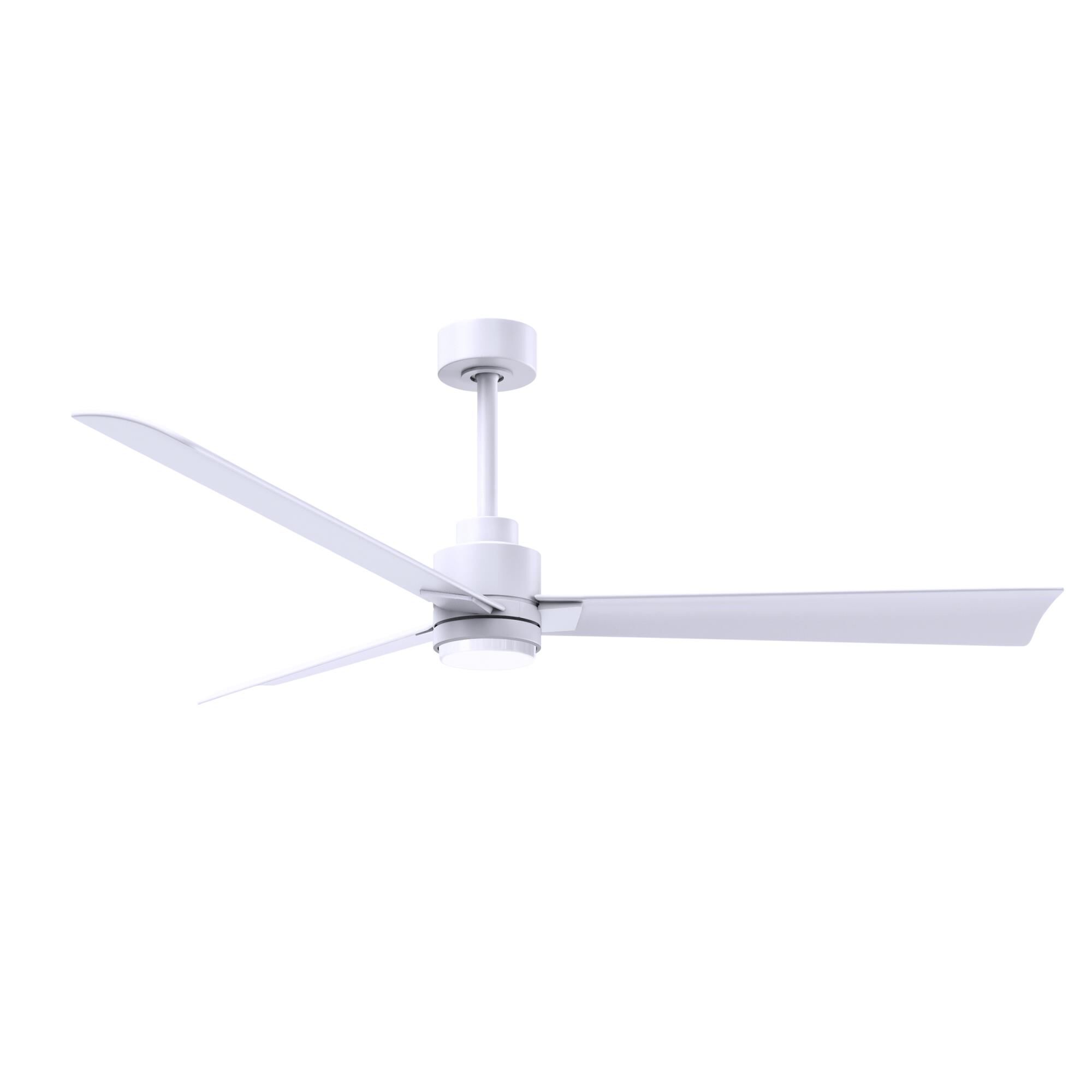 Alessandra 56 Inch Ceiling Fan by Matthews Fan Company
