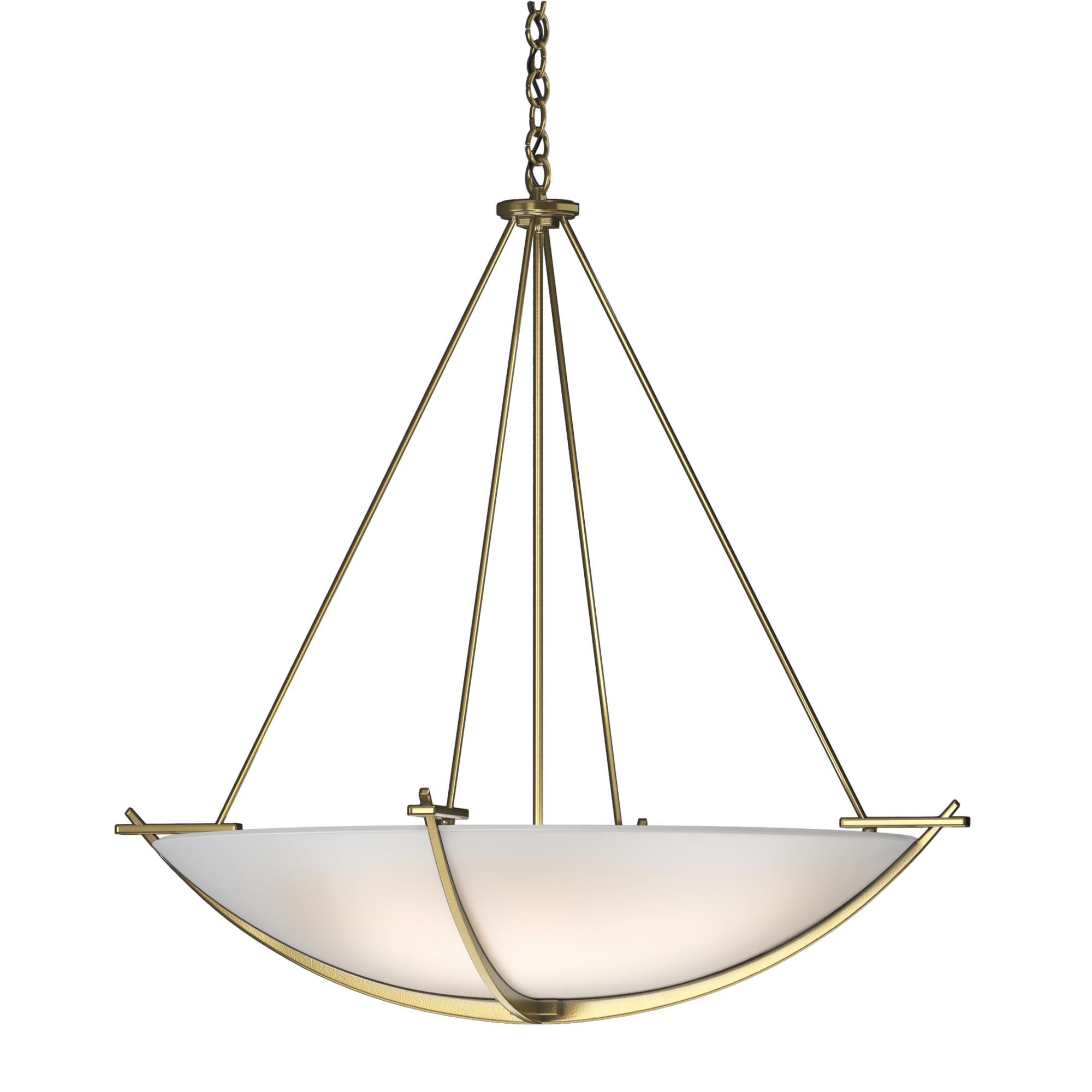 Compass Large Pendant by Hubbardton Forge
