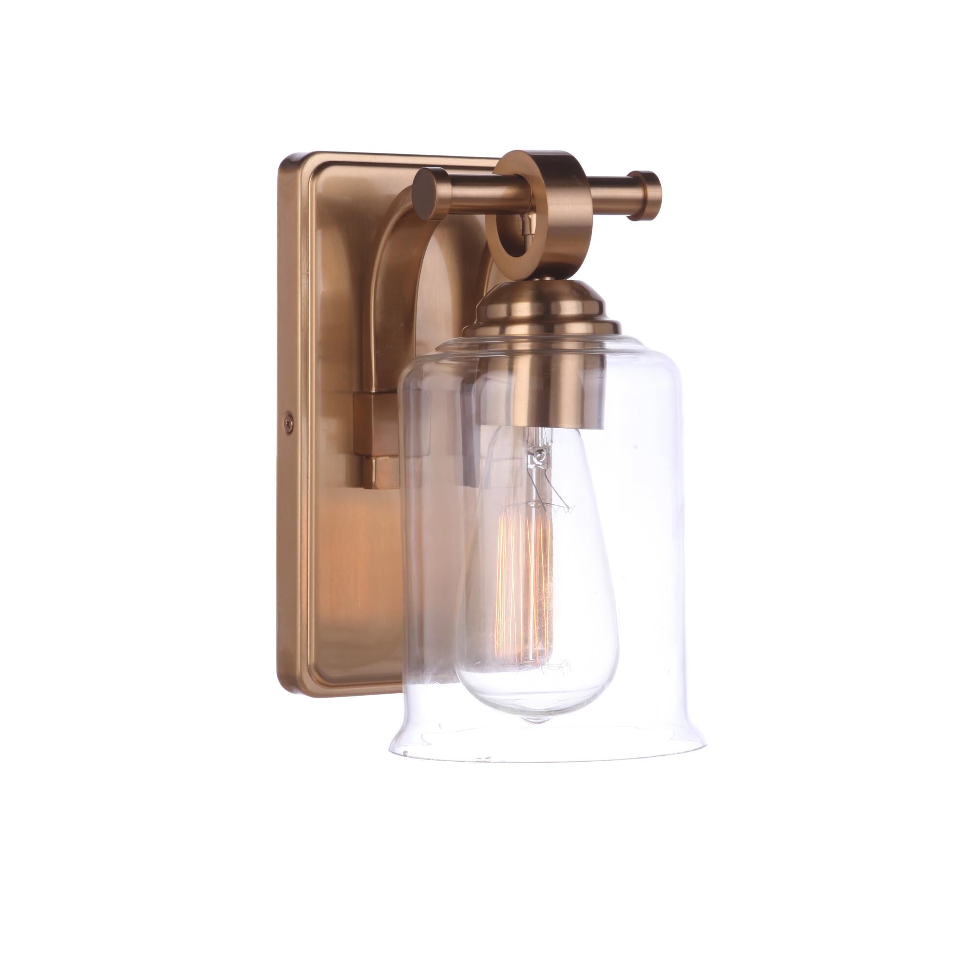 Craftmade Romero 8 Inch Wall Sconce