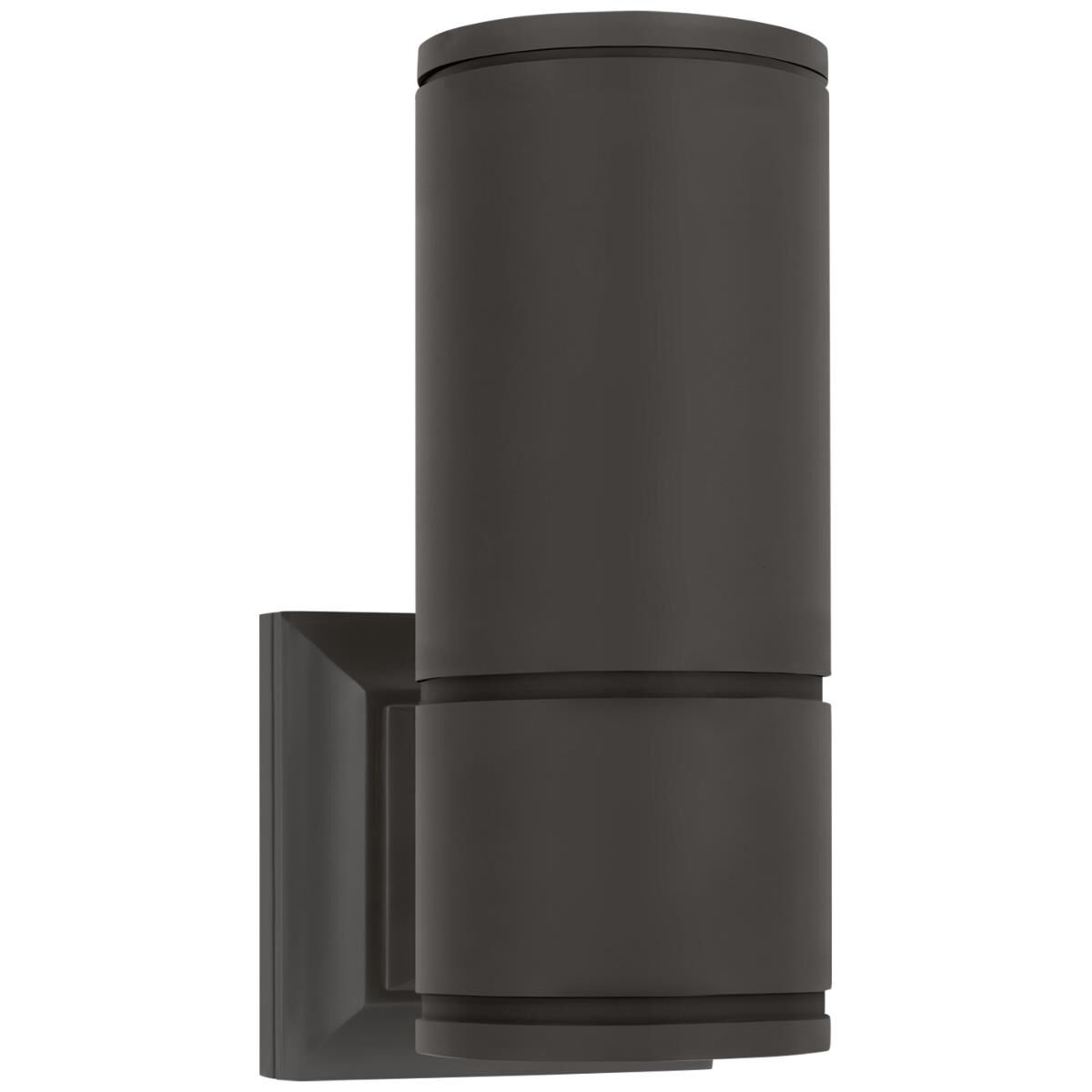 Chapman & Myers Provo 5 Inch Wall Sconce by Visual Comfort Signature Collection