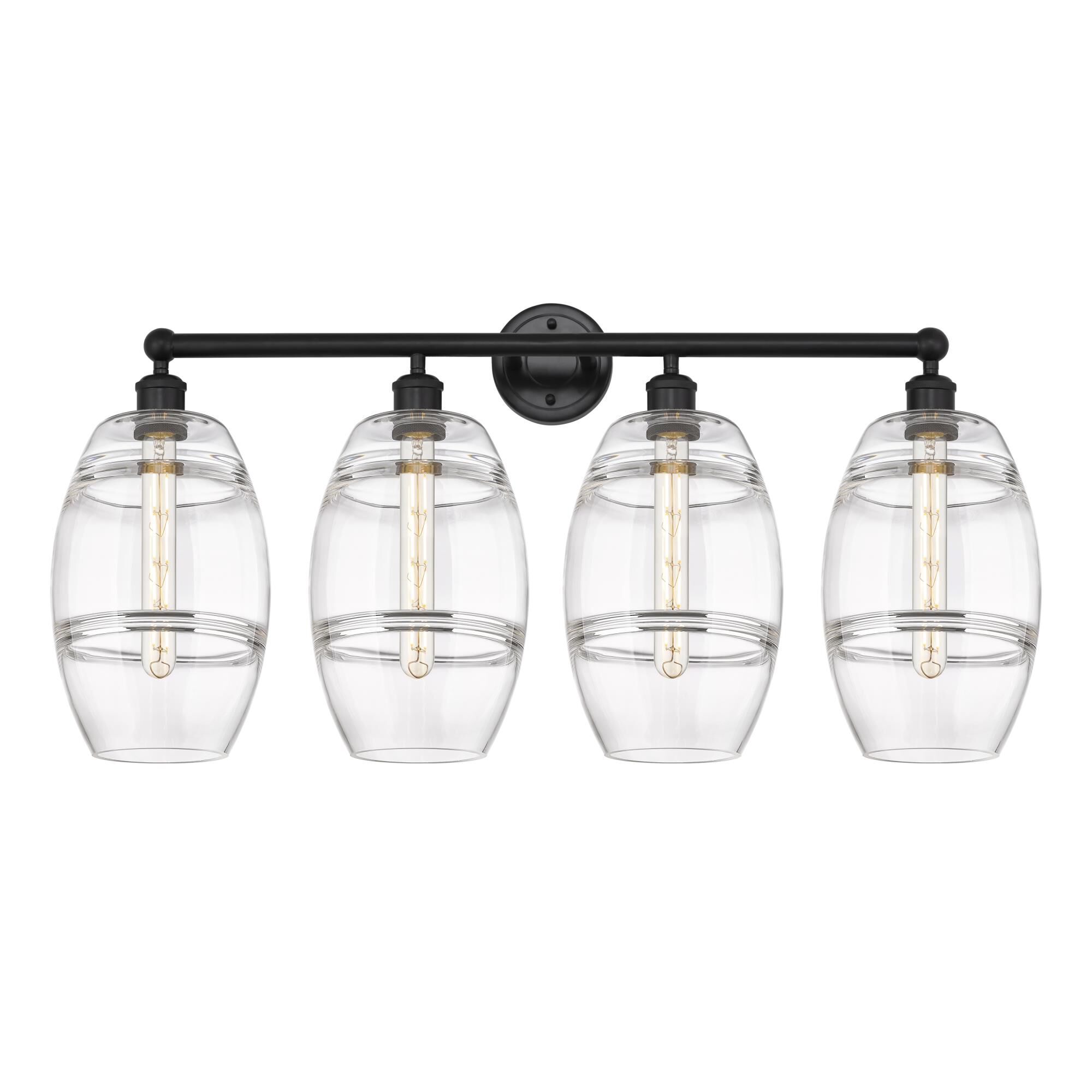Bruno Marashlian Vaz 35 Inch Bath Vanity Light by Innovations Lighting