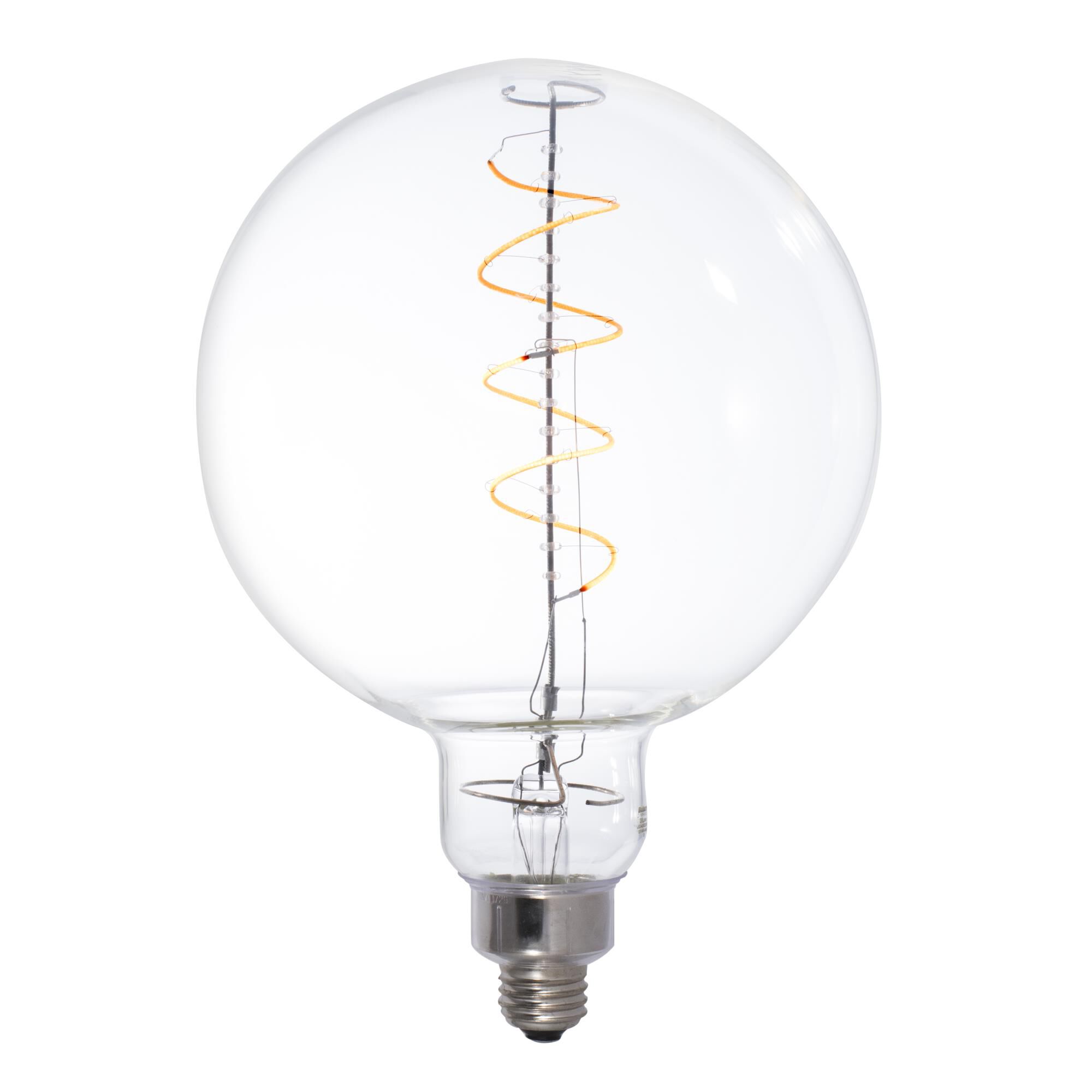 4 Watt 2200K LED Light Bulb by Bulbrite