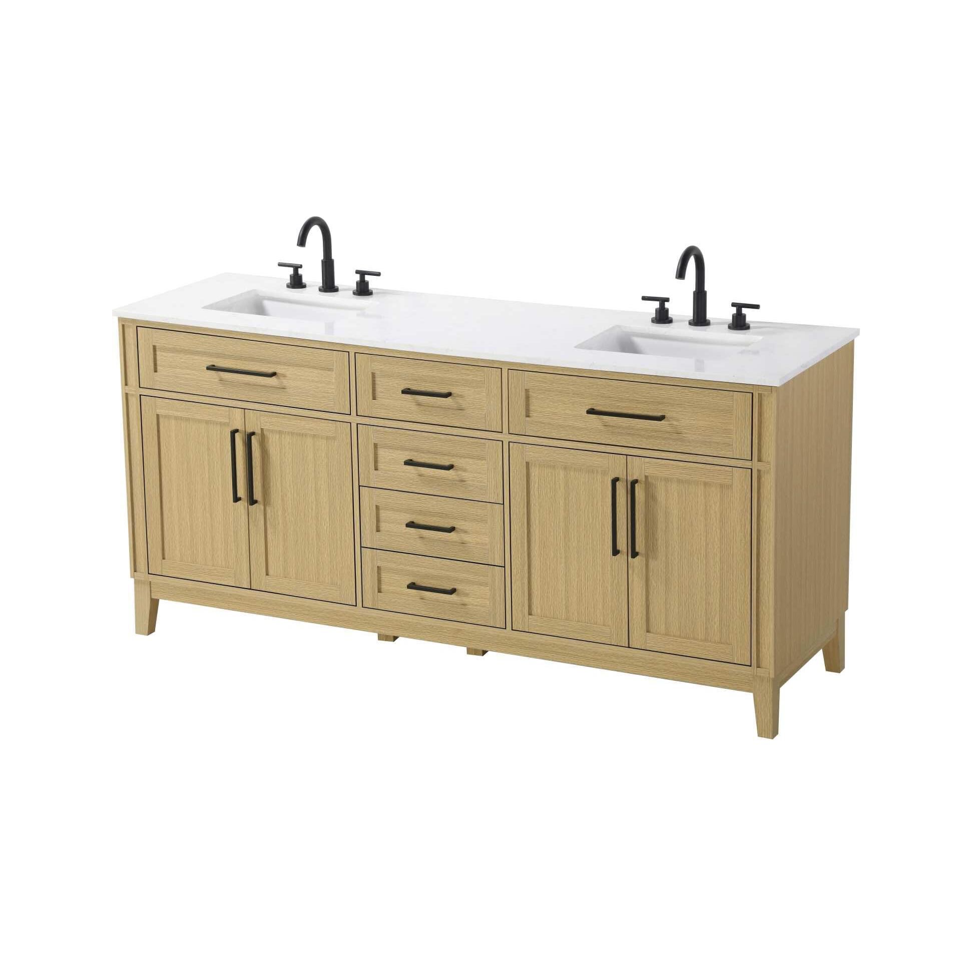 Shown in Honey Brown finish