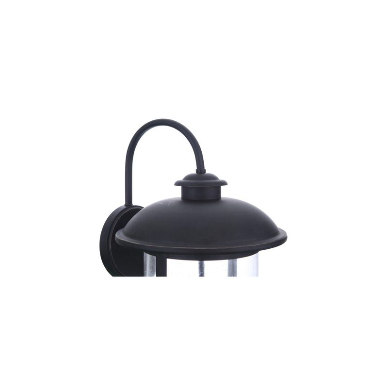 Craftmade O Fallon 22 Inch Tall Outdoor Wall Light