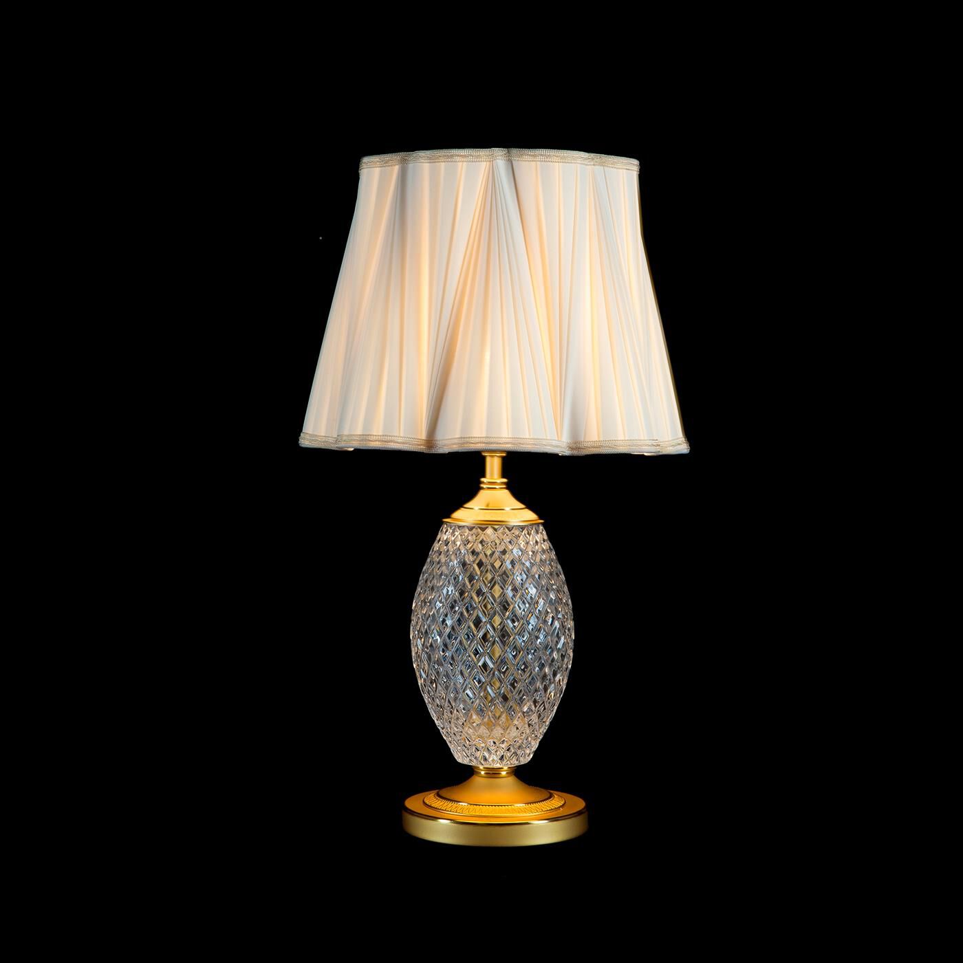 Mariner Luxury 23 Inch Table Lamp by Fine Art Handcrafted Lighting