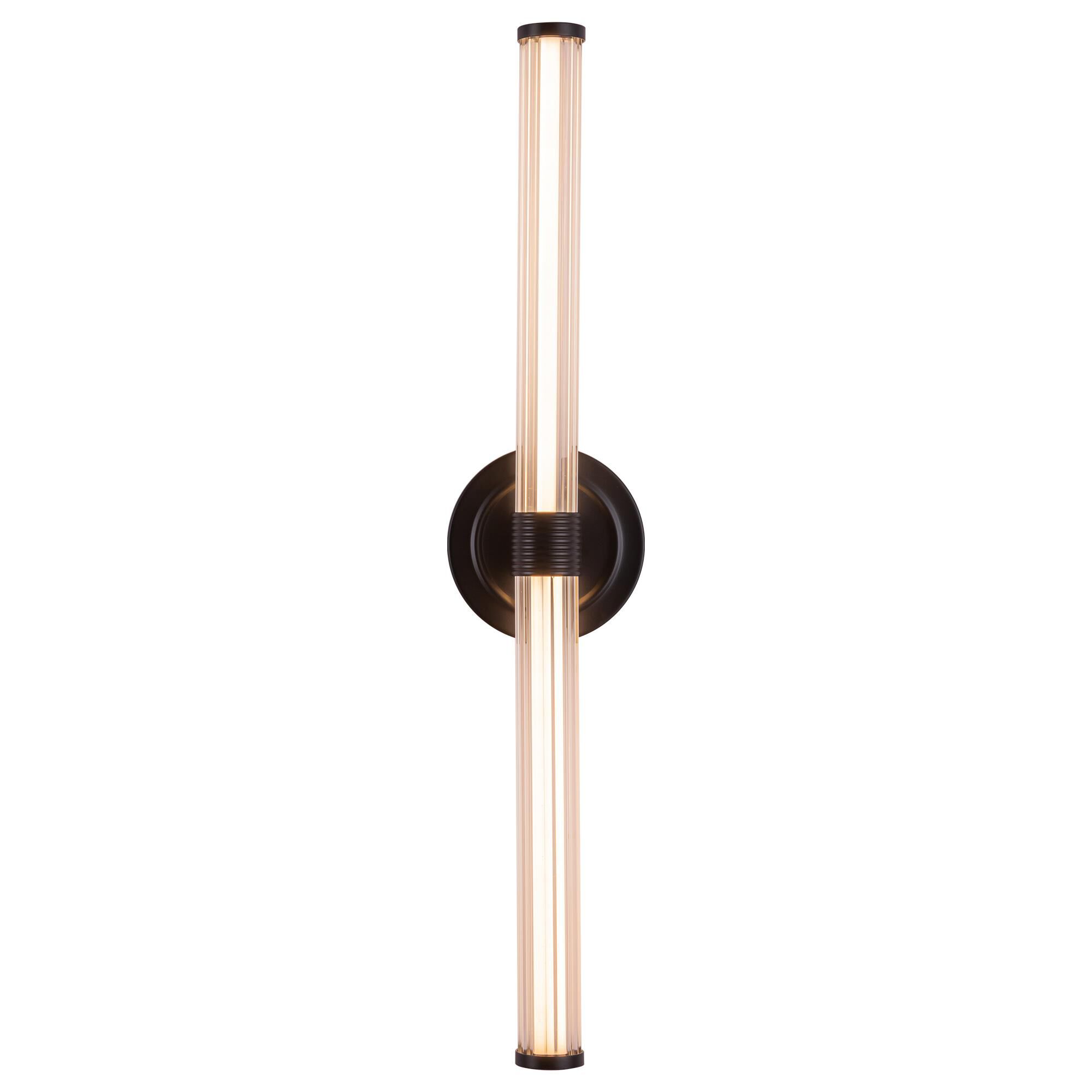 Elsie 2 Inch Wall Sconce by Alora Mood