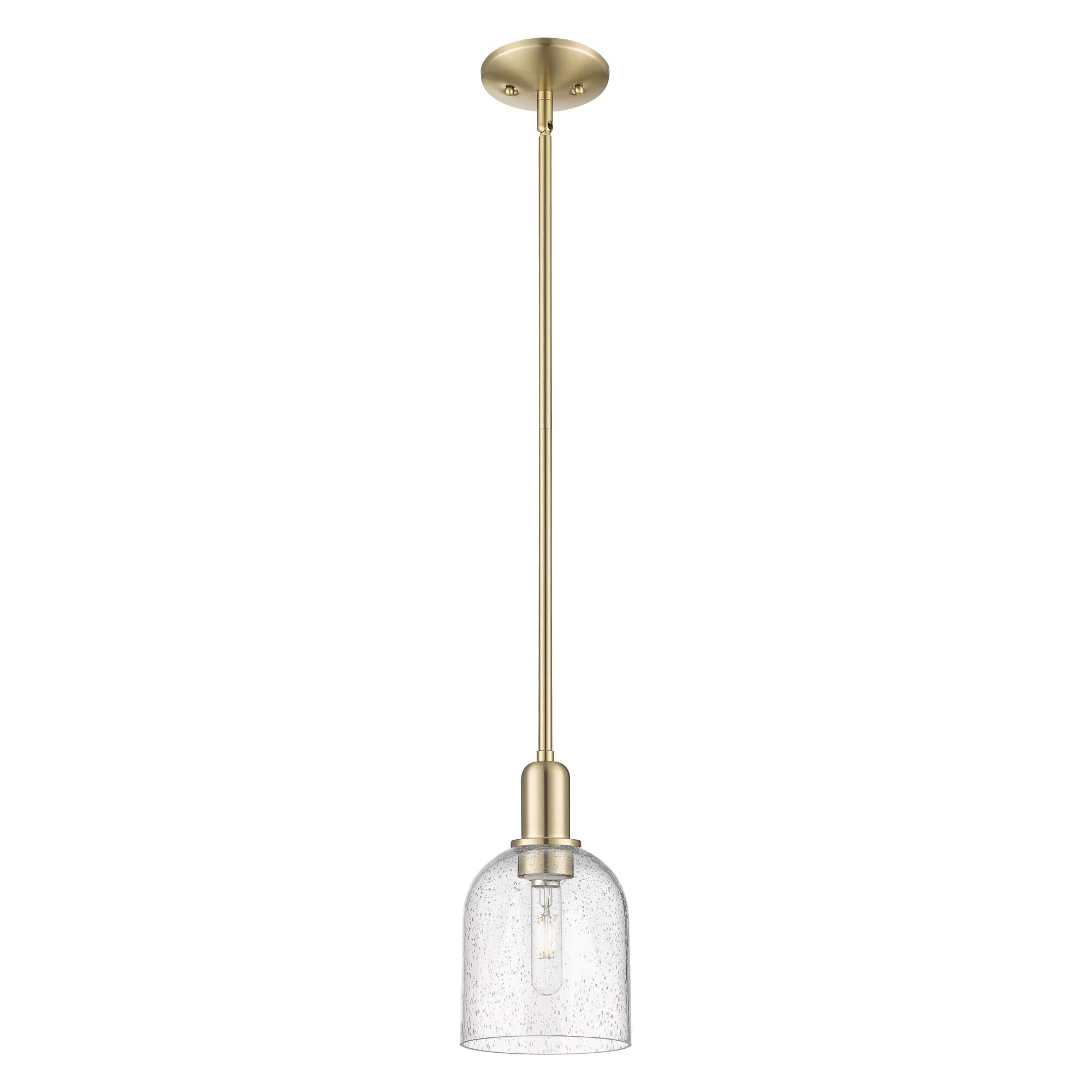 Bruno Marashlian Bella 6 Inch Mini Pendant by Innovations Lighting