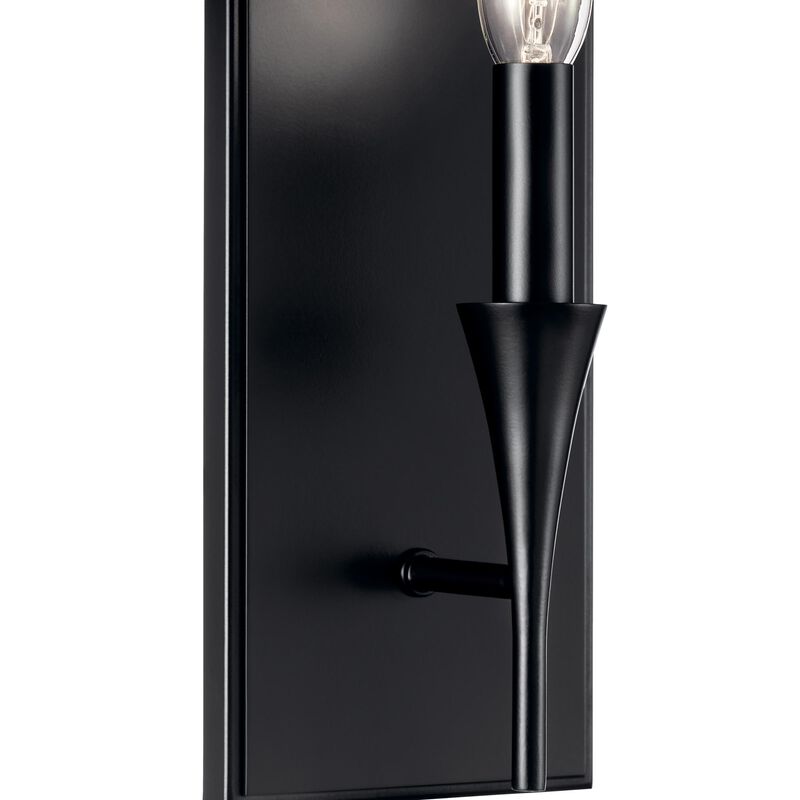 Alvaro Small Wall Sconce by Kichler